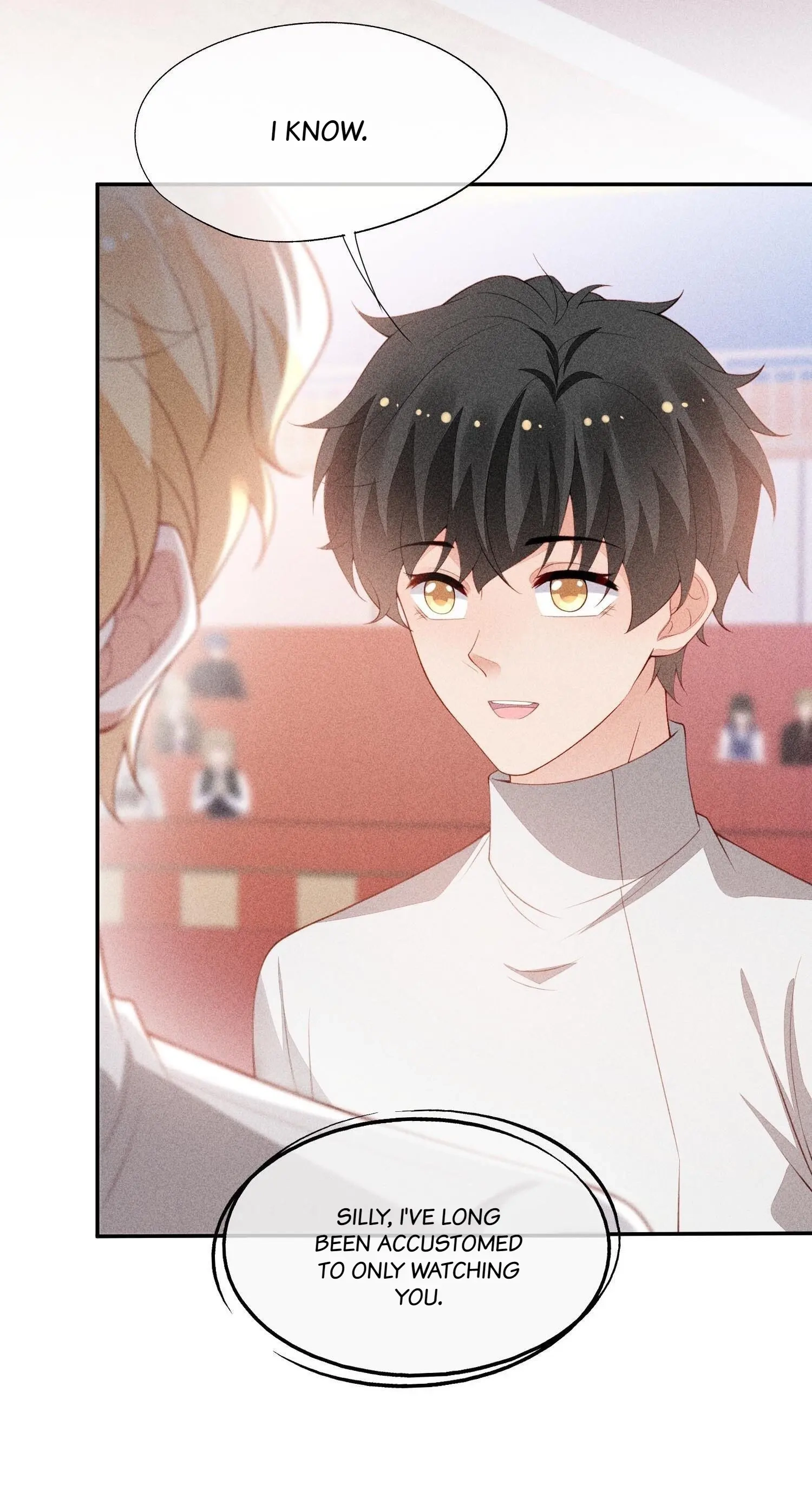 Sword's Edge Chapter 95 page 37 - 