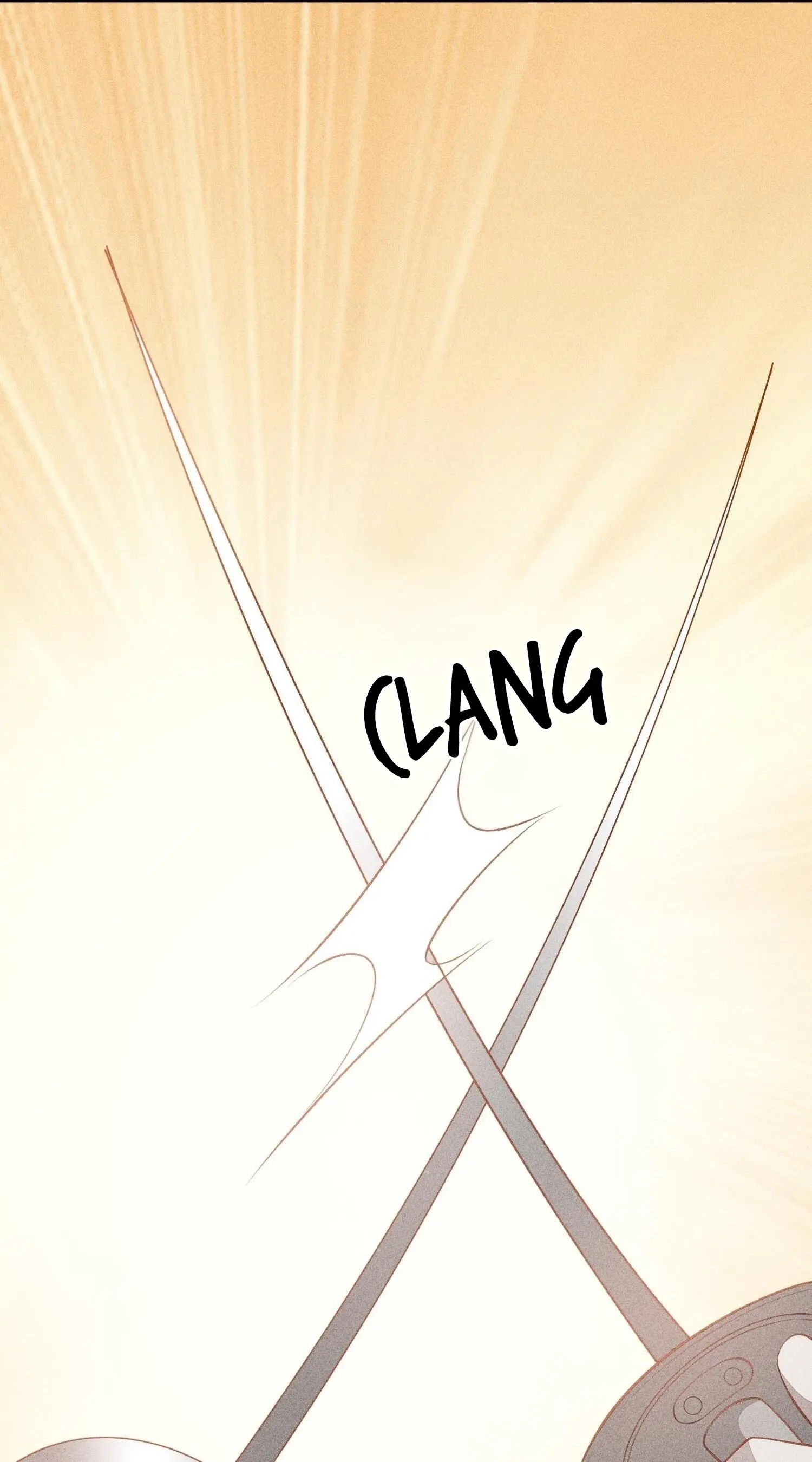 Sword's Edge Chapter 95 page 41 - 