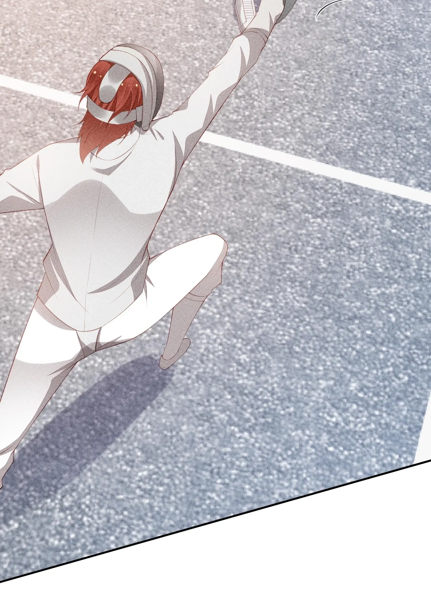 Sword's Edge Chapter 95 page 45 - 