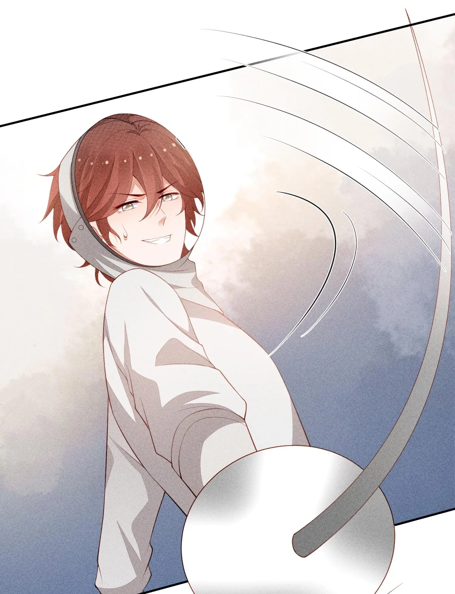 Sword's Edge Chapter 95 page 46 - 