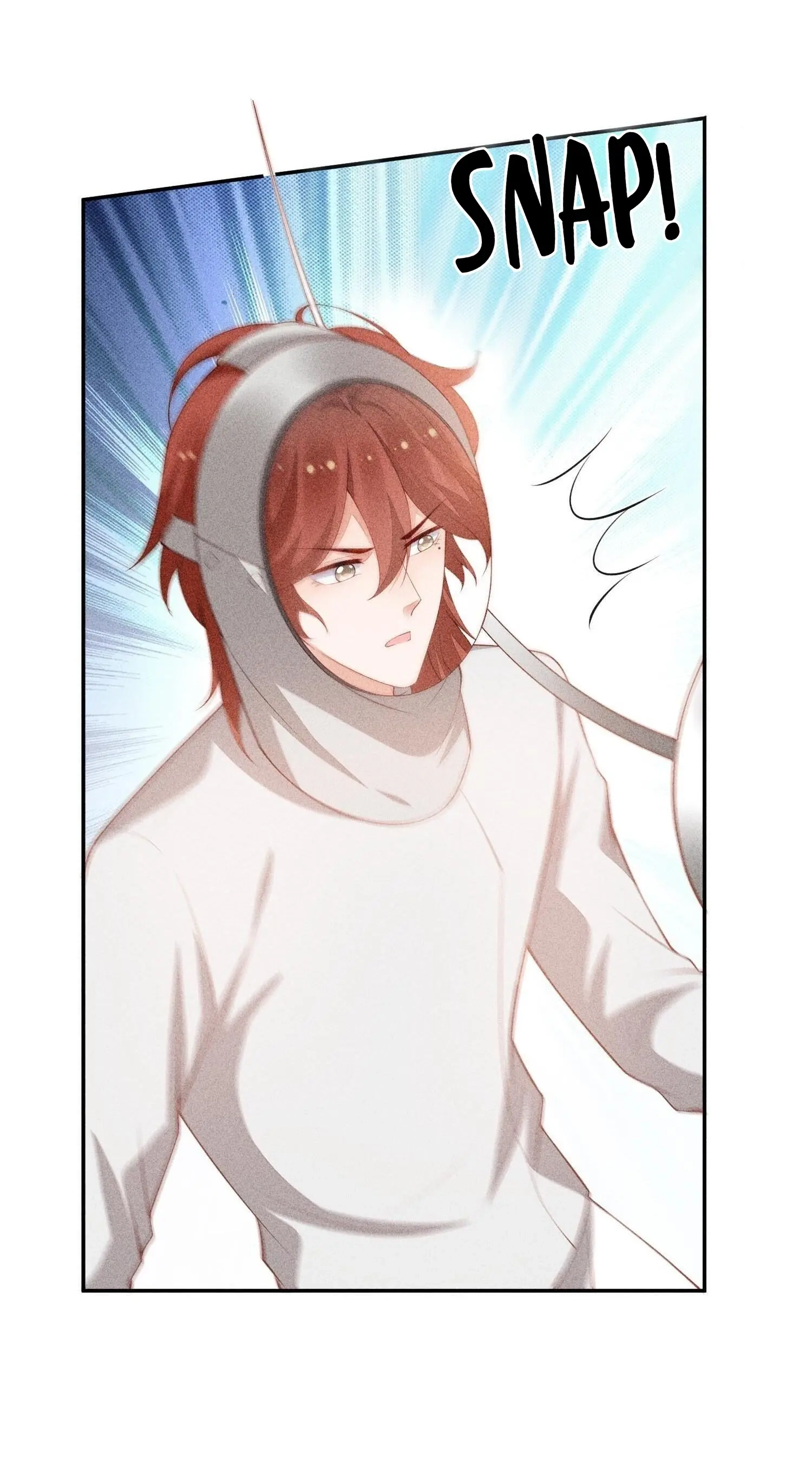 Sword's Edge Chapter 95 page 48 - 