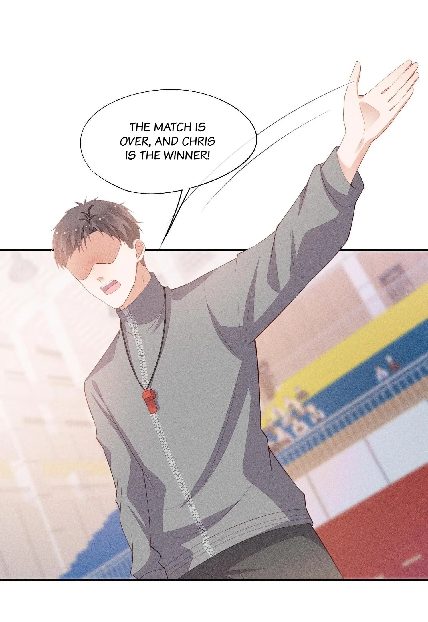Sword's Edge Chapter 95 page 52 - 