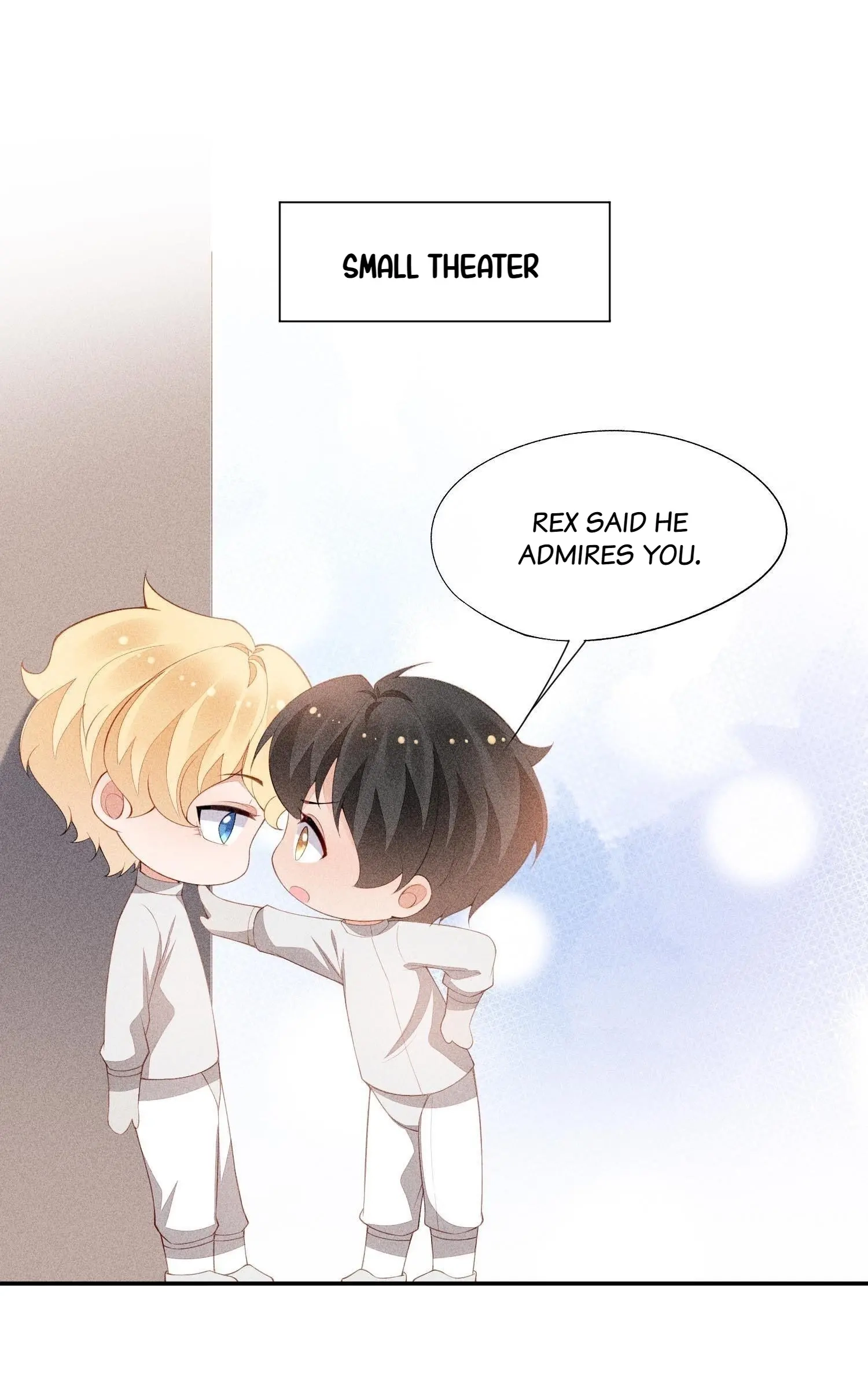 Sword's Edge Chapter 95 page 58 - 