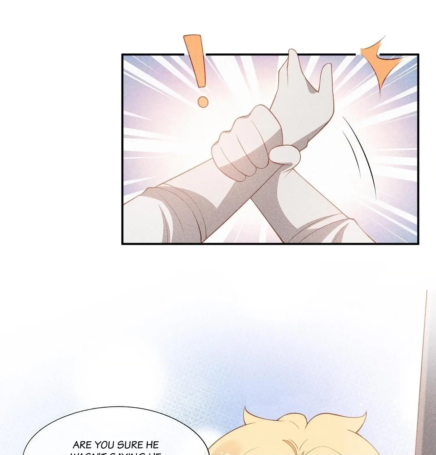 Sword's Edge Chapter 95 page 60 - 