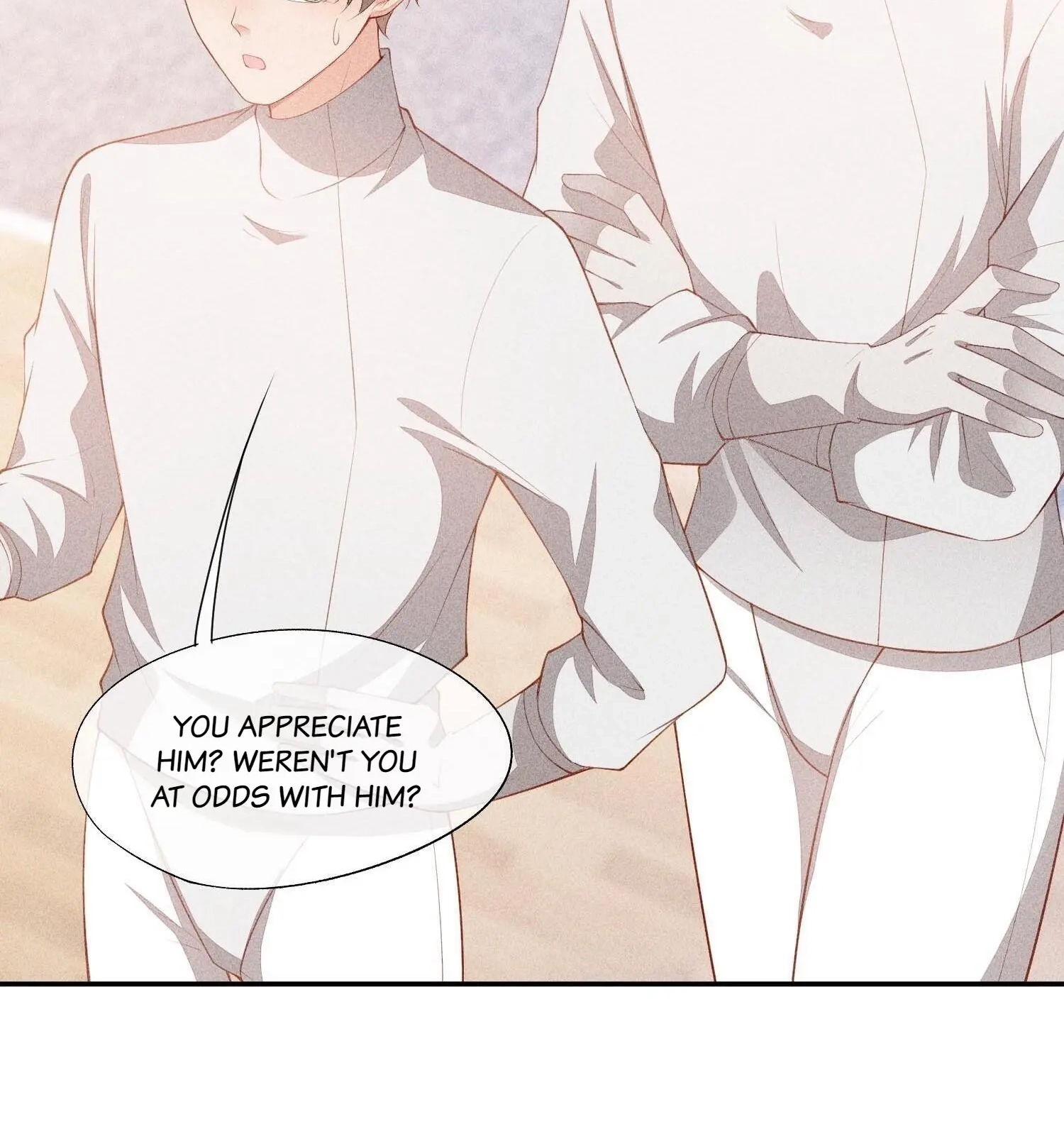 Sword's Edge Chapter 95 page 7 - 