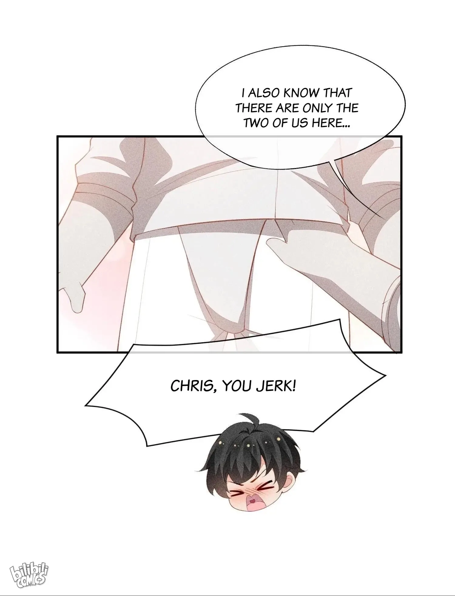 Sword's Edge Chapter 95 page 62 - 