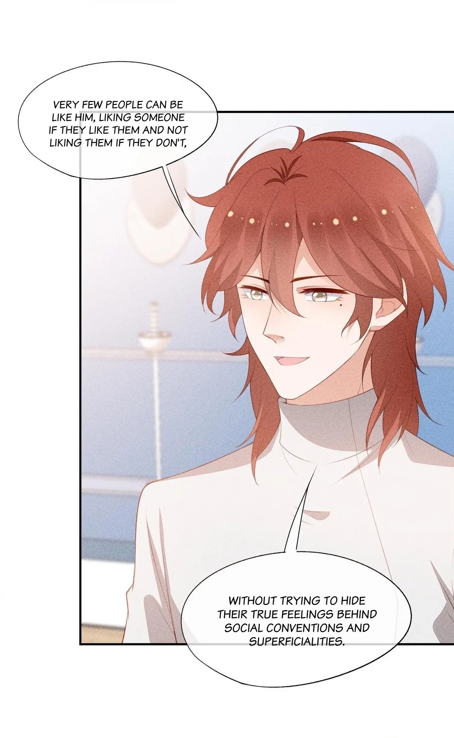 Sword's Edge Chapter 95 page 8 - 