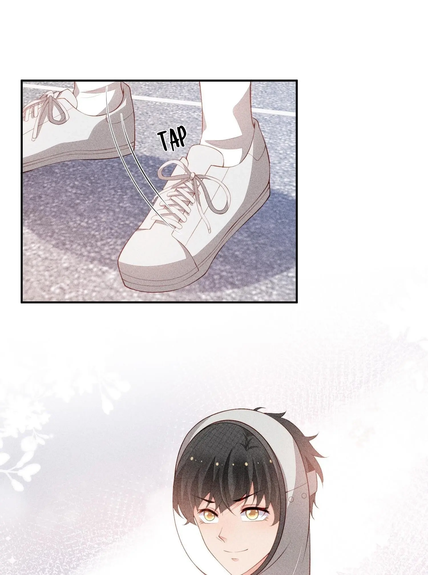 Sword's Edge Chapter 96 page 16 - 