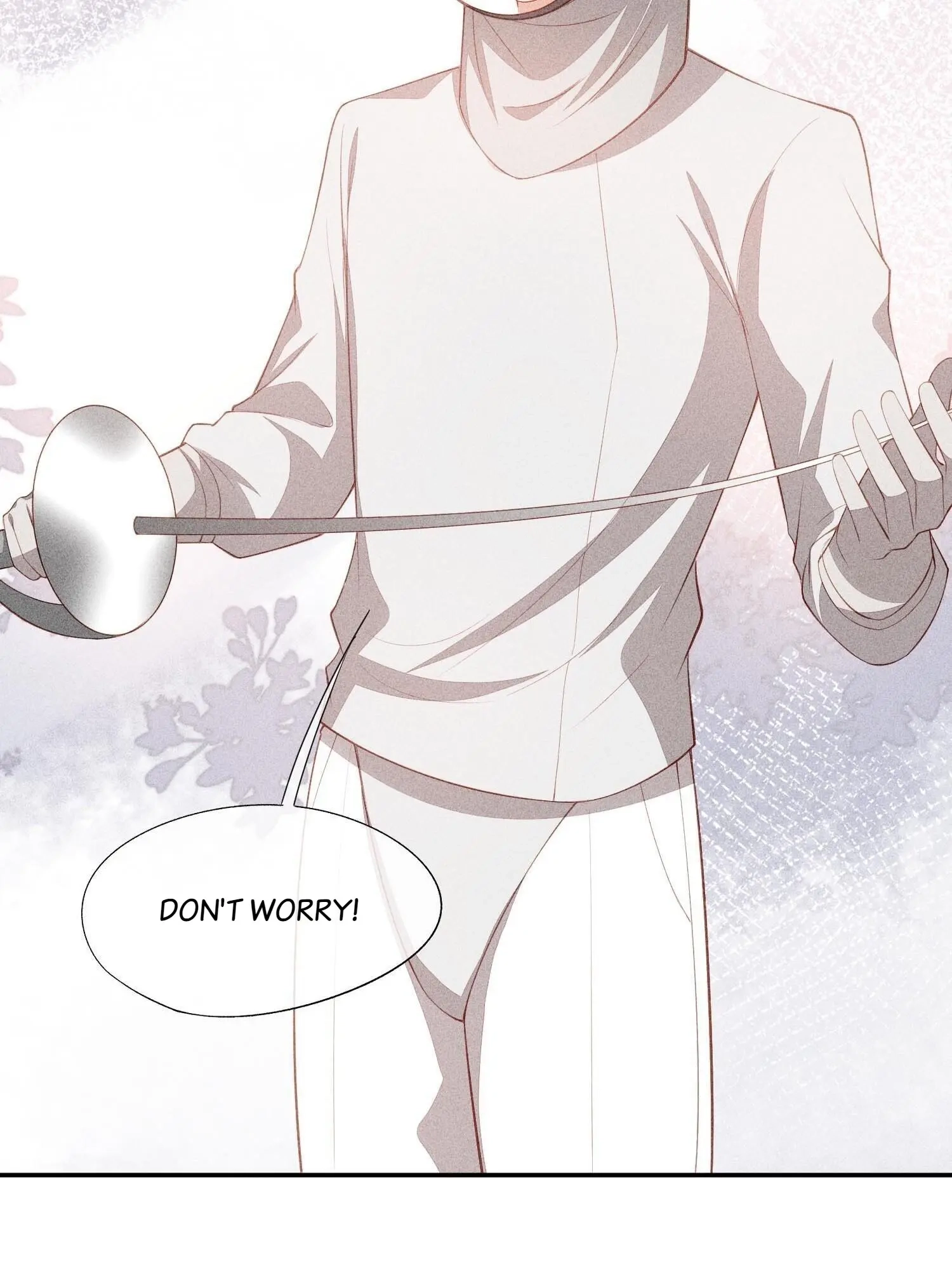 Sword's Edge Chapter 96 page 17 - 