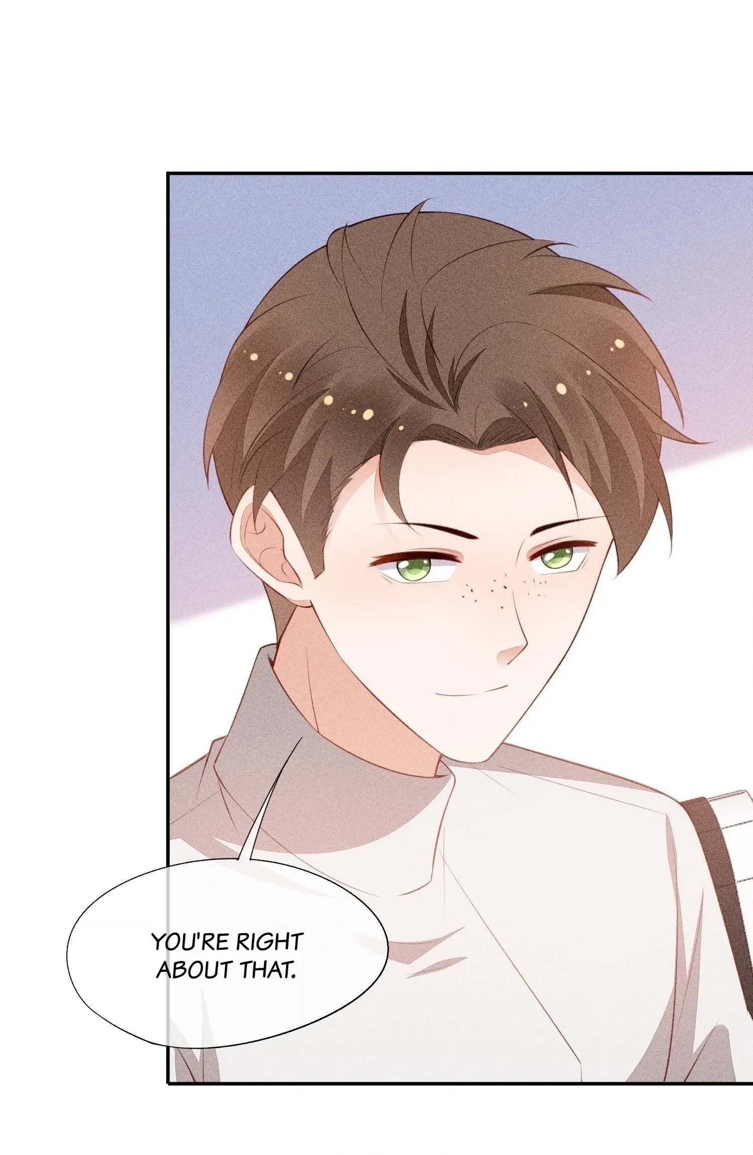 Sword's Edge Chapter 96 page 20 - 
