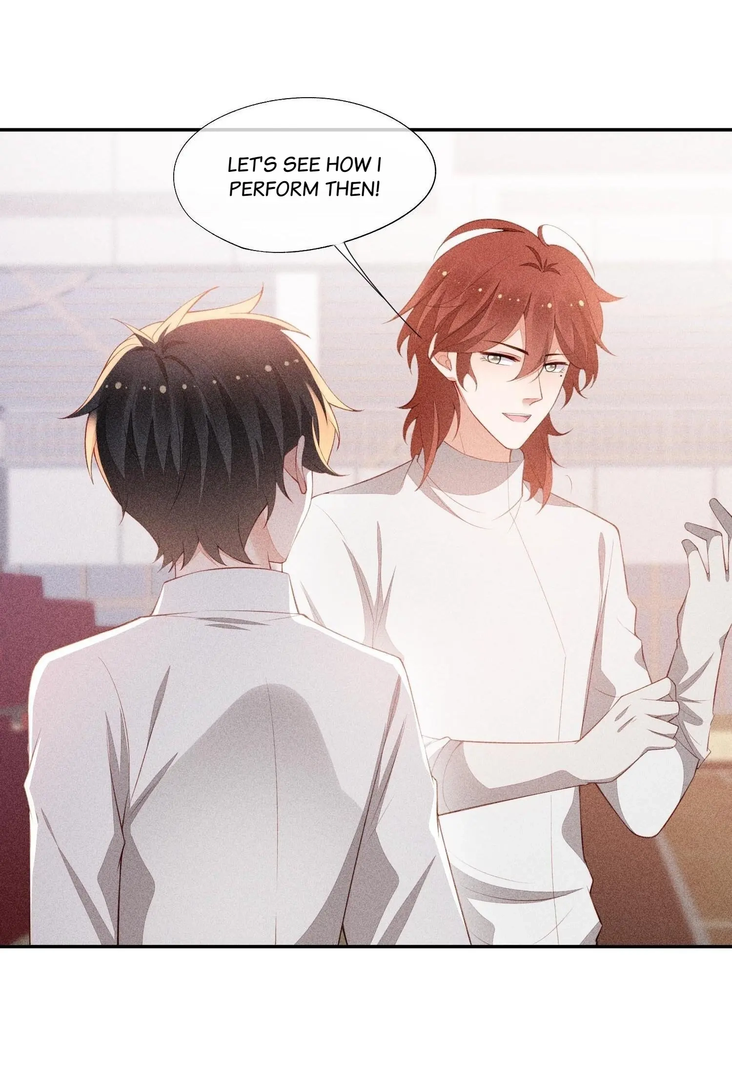 Sword's Edge Chapter 96 page 22 - 