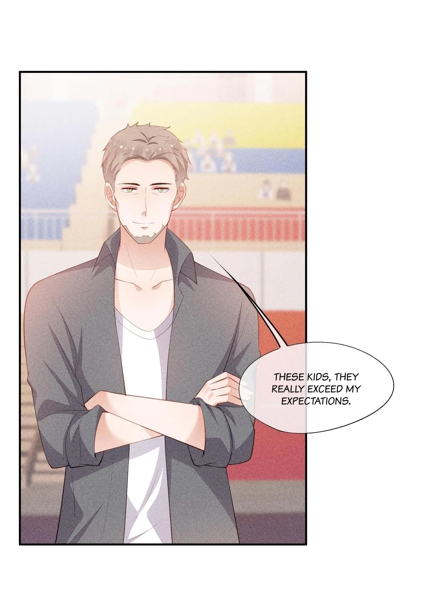 Sword's Edge Chapter 96 page 23 - 