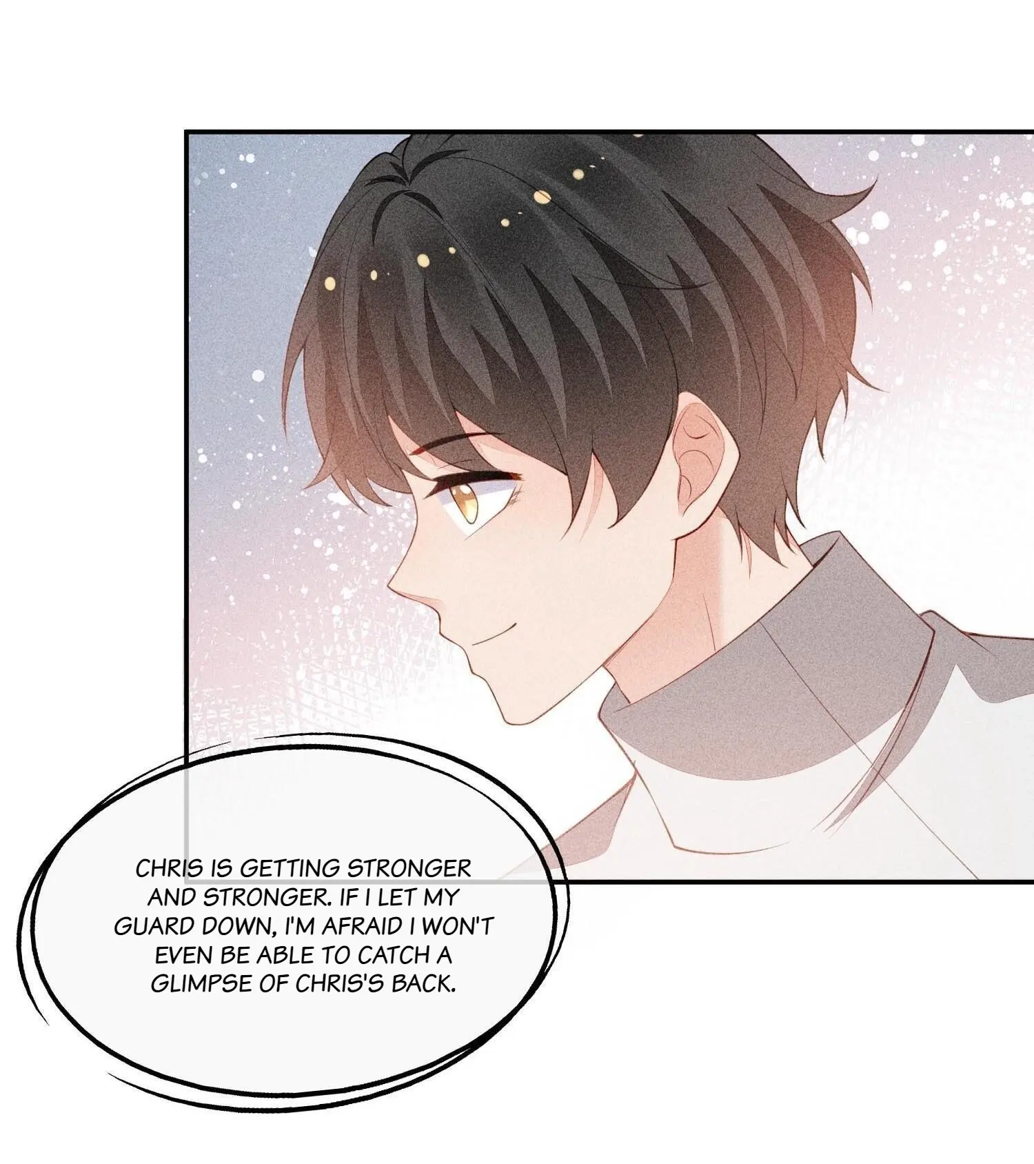 Sword's Edge Chapter 96 page 26 - 