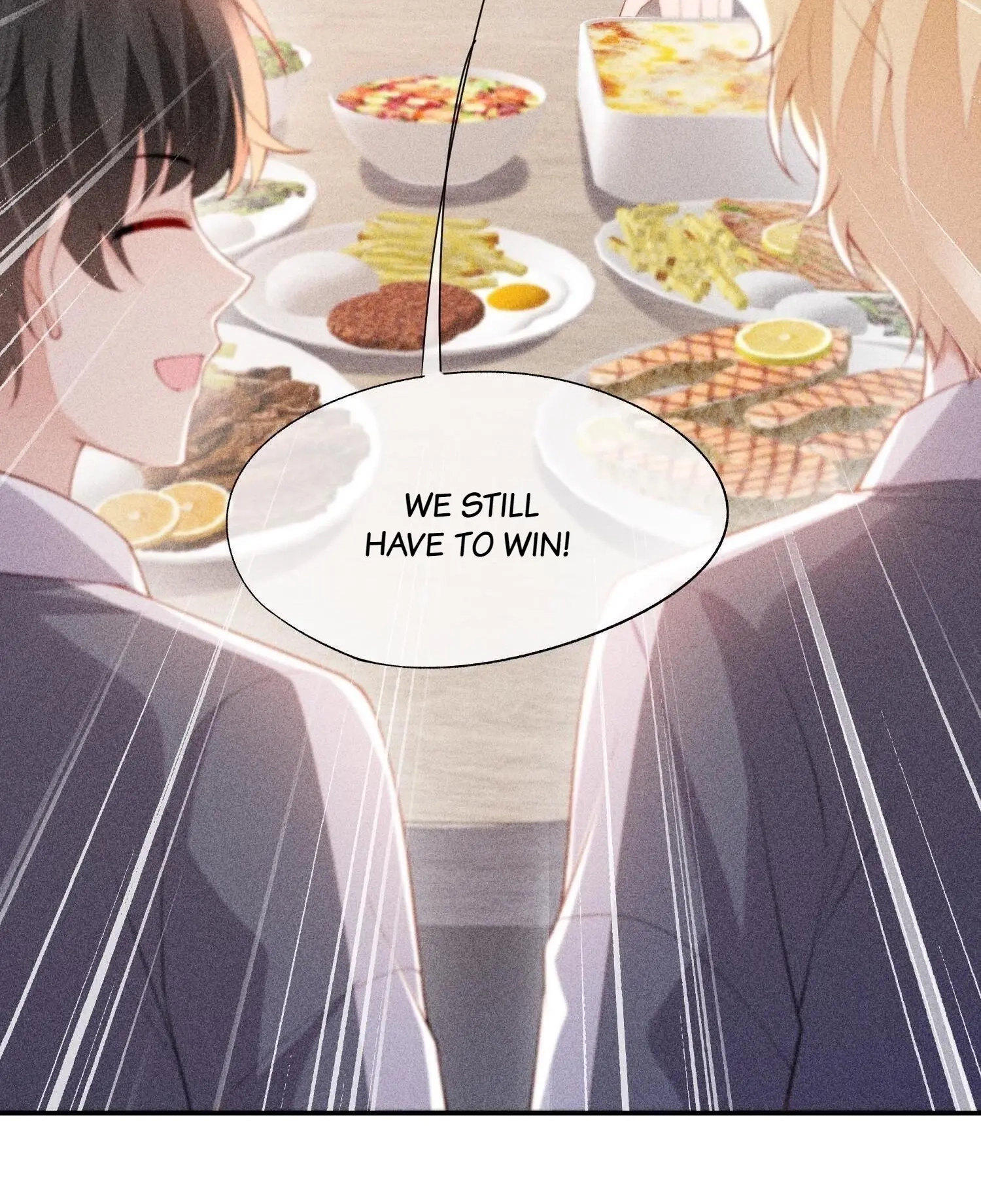 Sword's Edge Chapter 96 page 29 - 