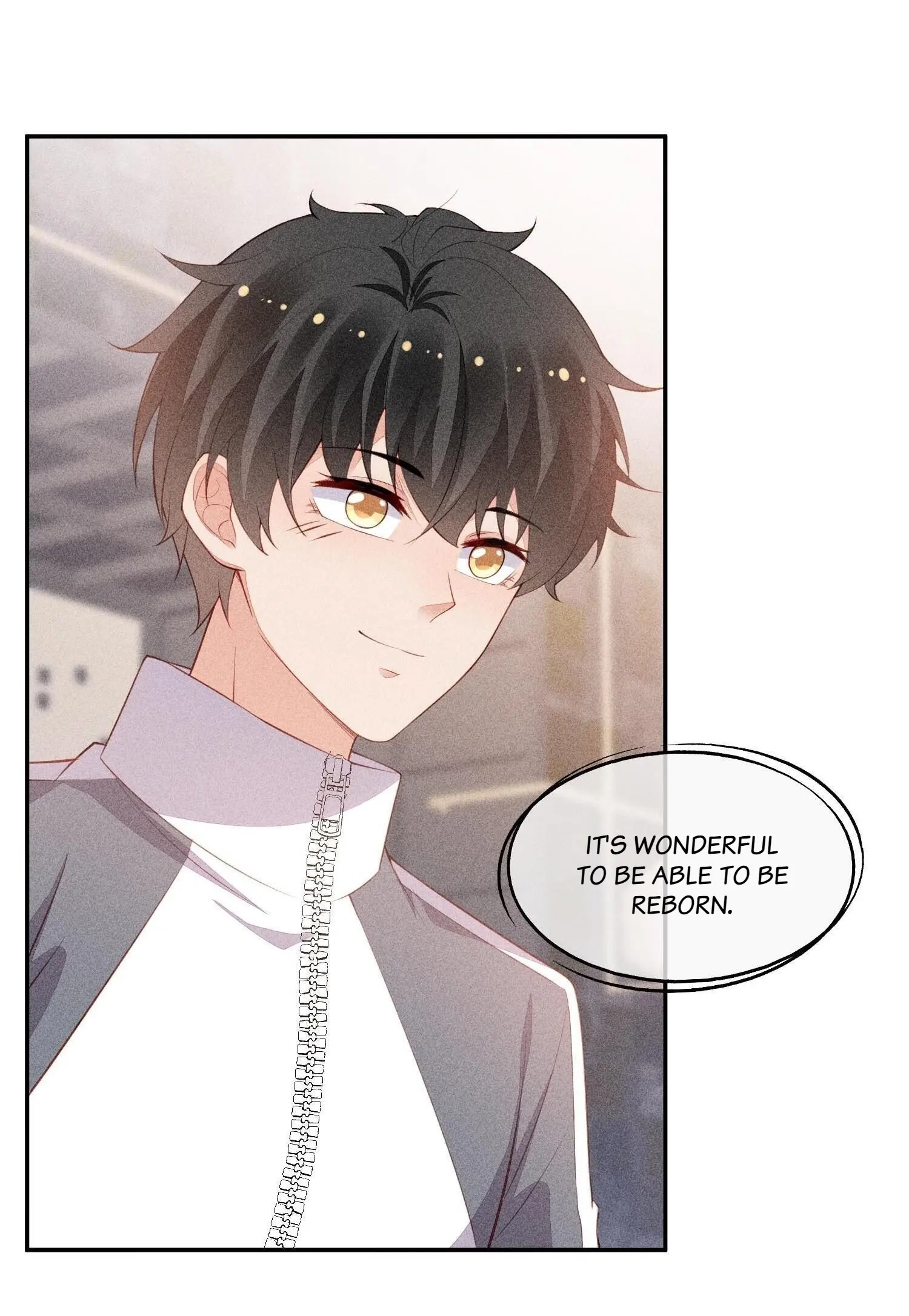 Sword's Edge Chapter 96 page 31 - 