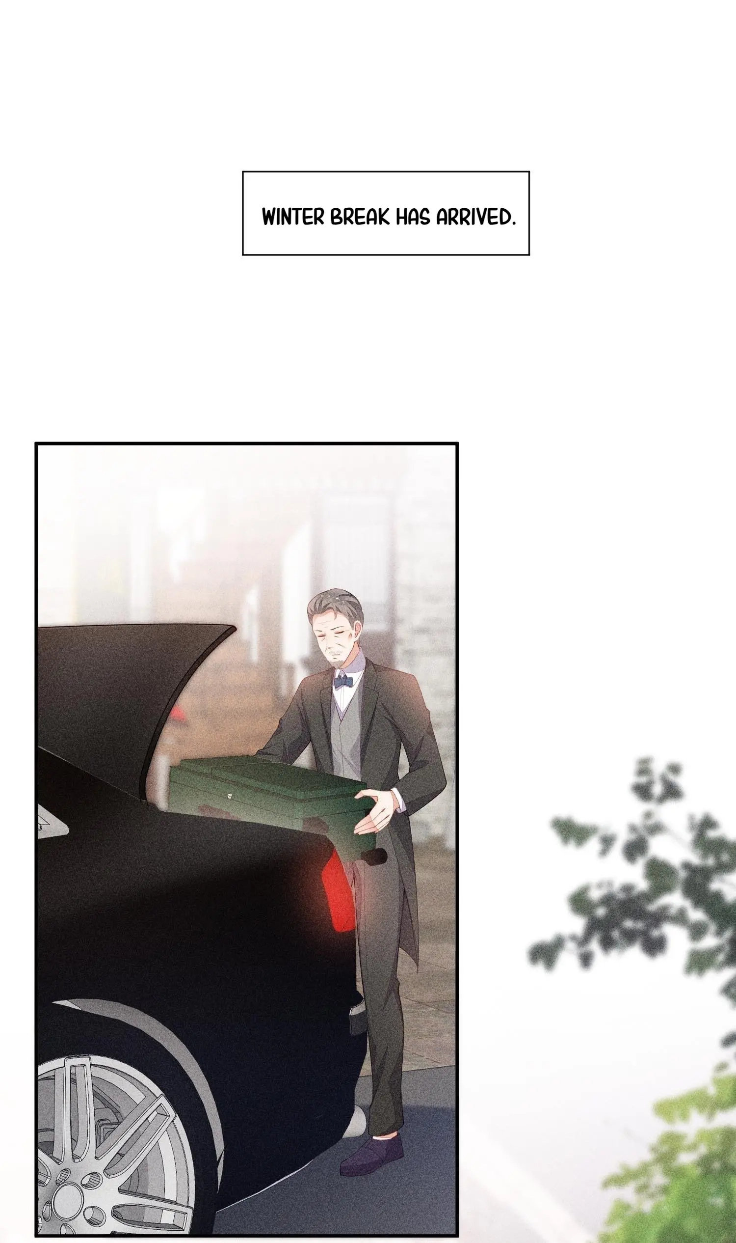 Sword's Edge Chapter 96 page 35 - 