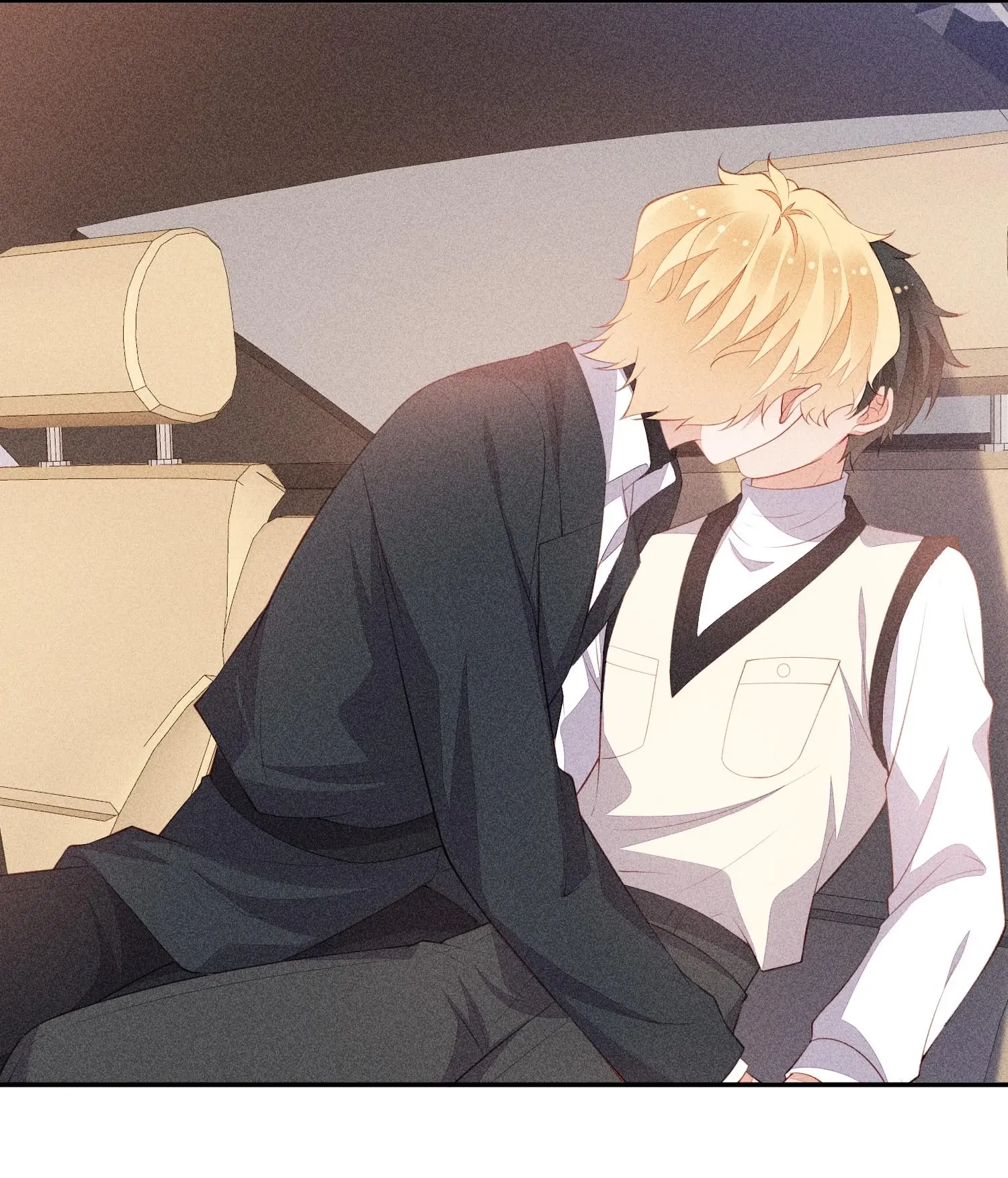 Sword's Edge Chapter 96 page 37 - 