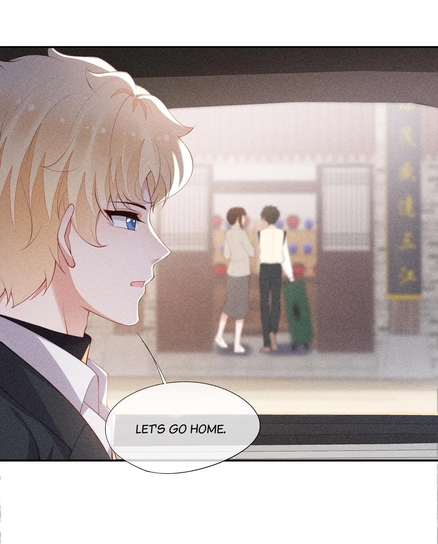 Sword's Edge Chapter 96 page 41 - 