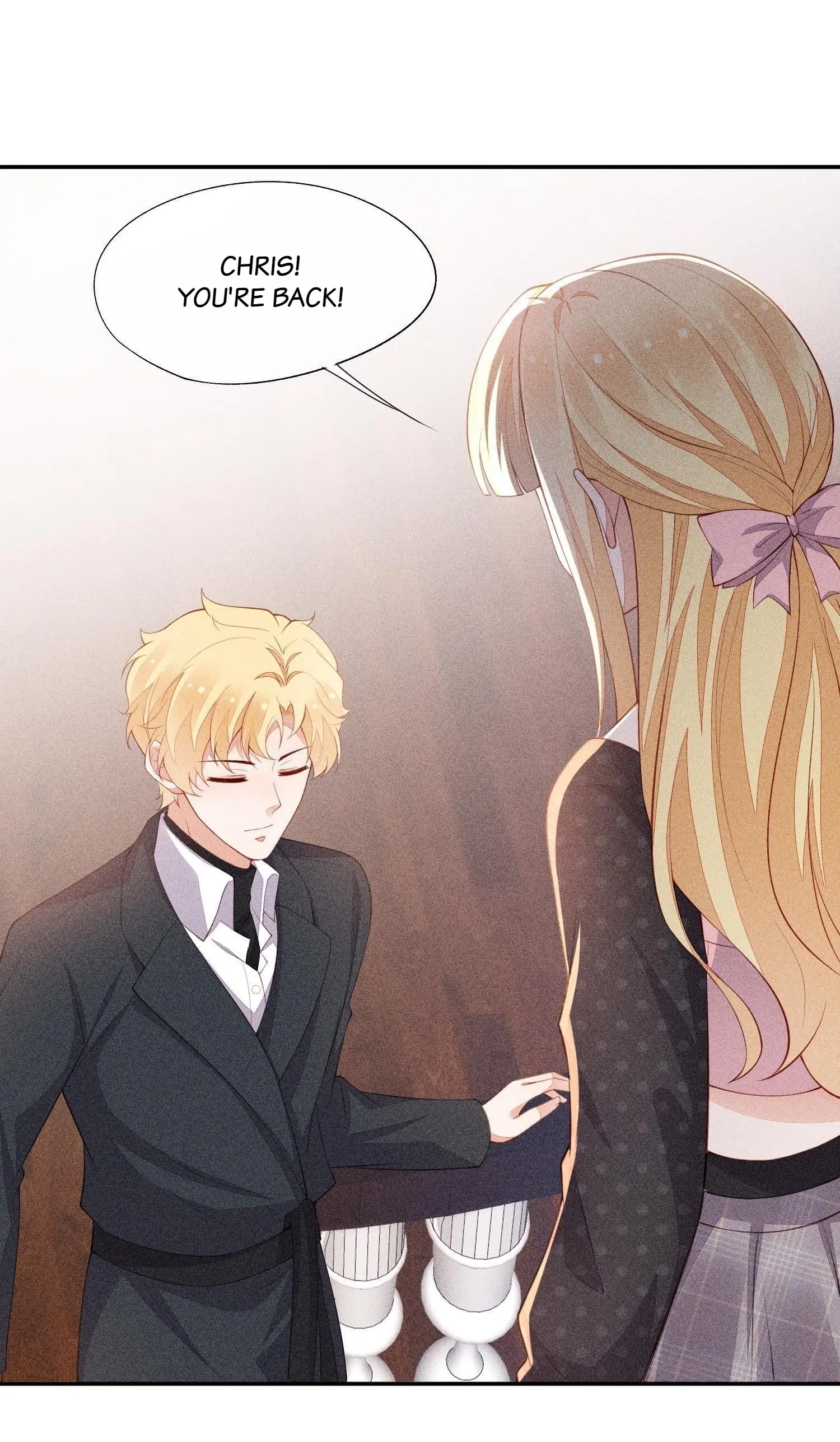 Sword's Edge Chapter 96 page 46 - 