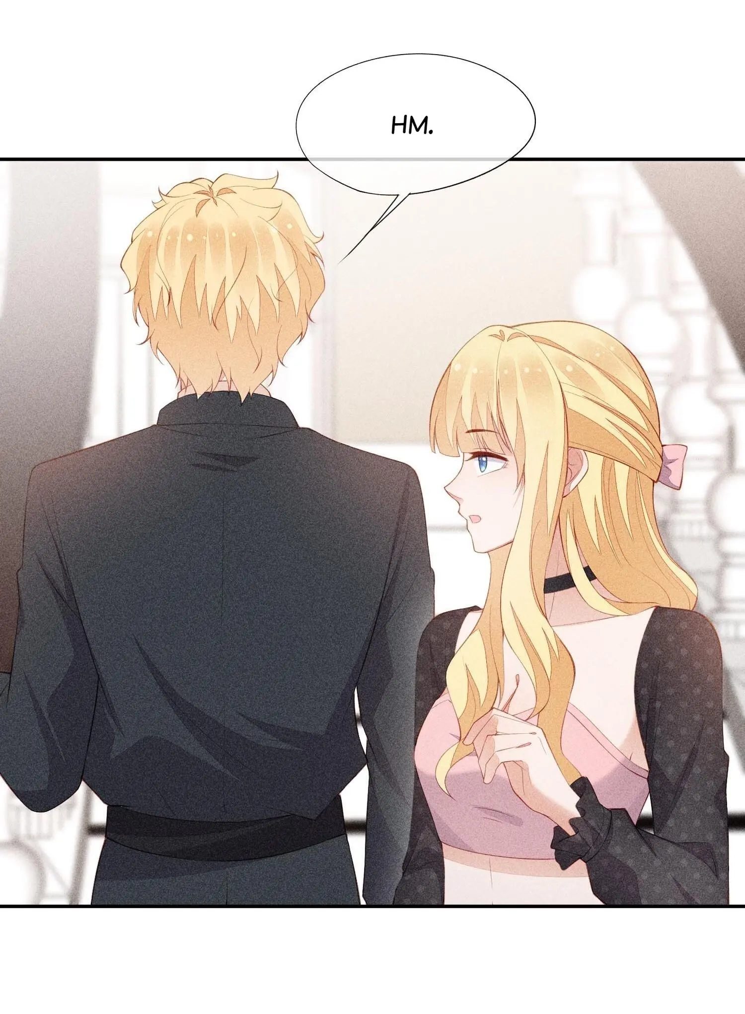 Sword's Edge Chapter 96 page 47 - 