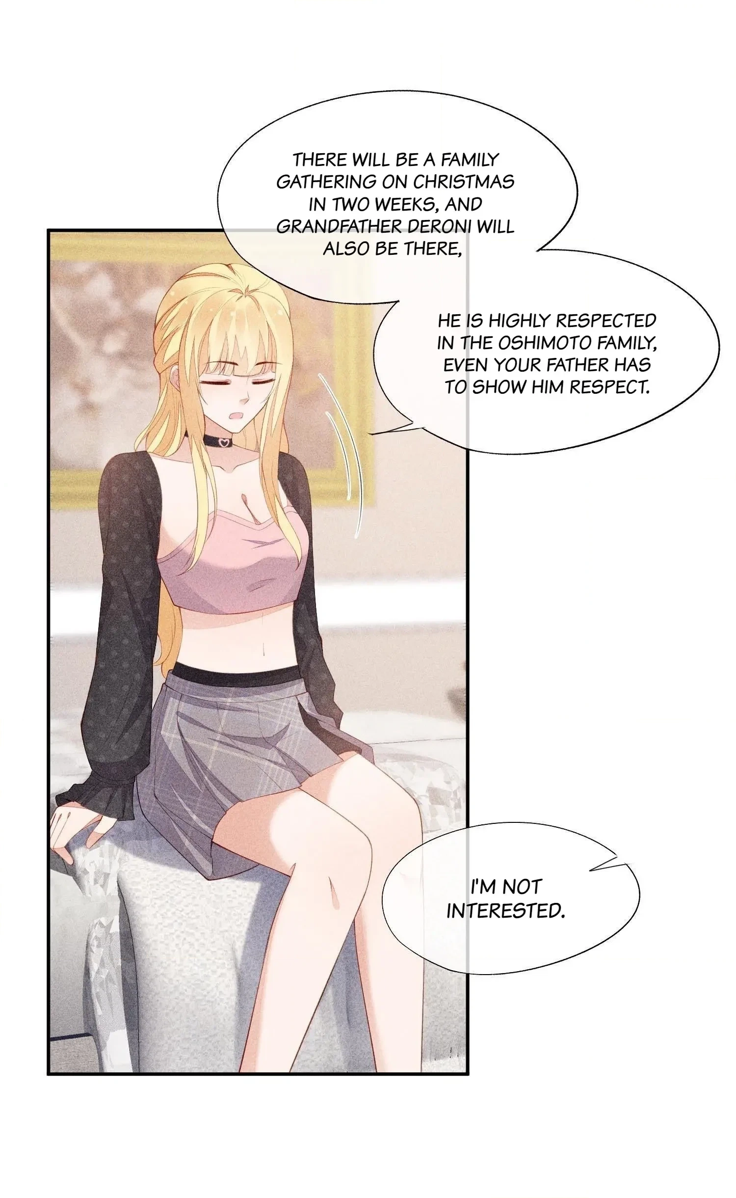Sword's Edge Chapter 96 page 50 - 