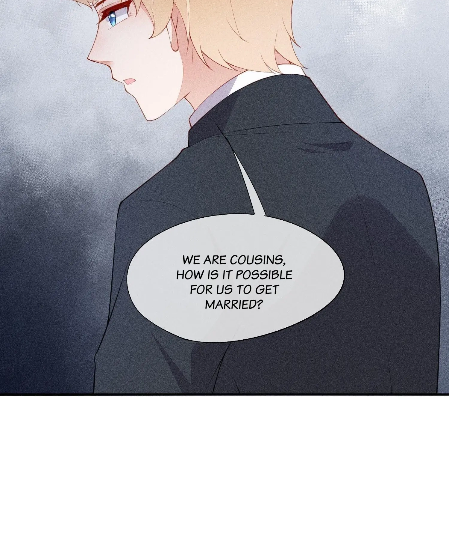 Sword's Edge Chapter 96 page 53 - 