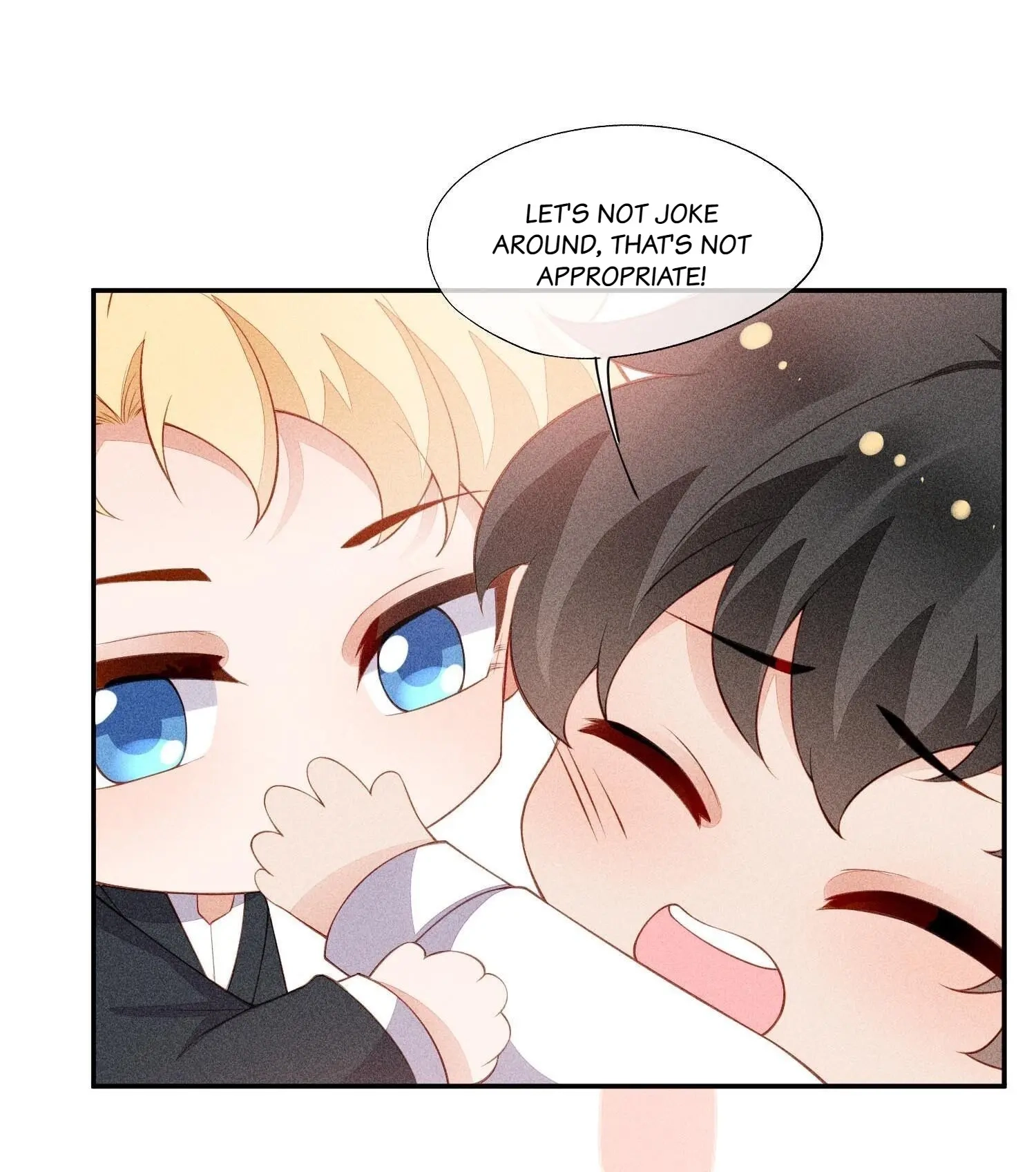 Sword's Edge Chapter 96 page 55 - 