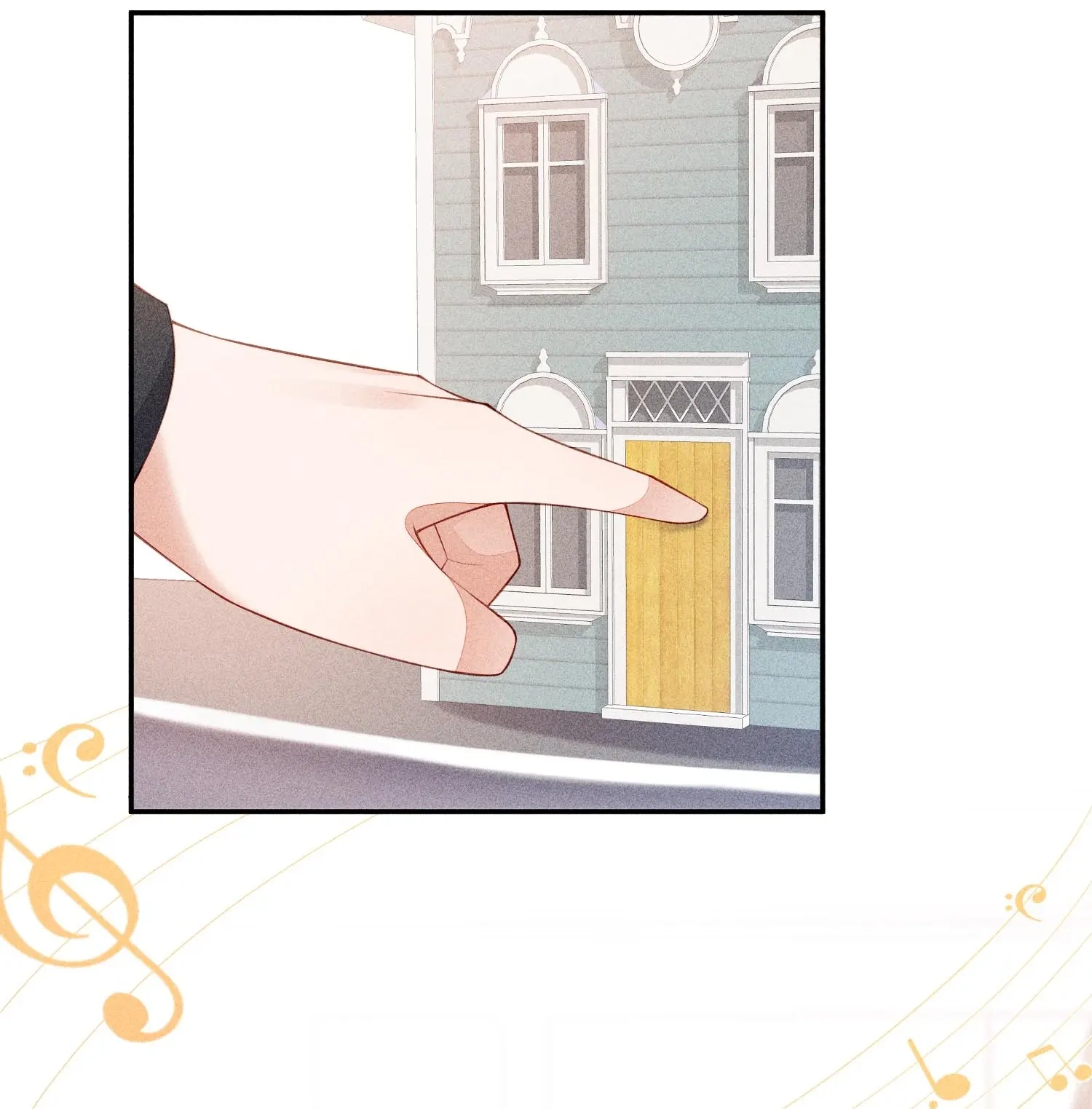 Sword's Edge Chapter 97 page 11 - 