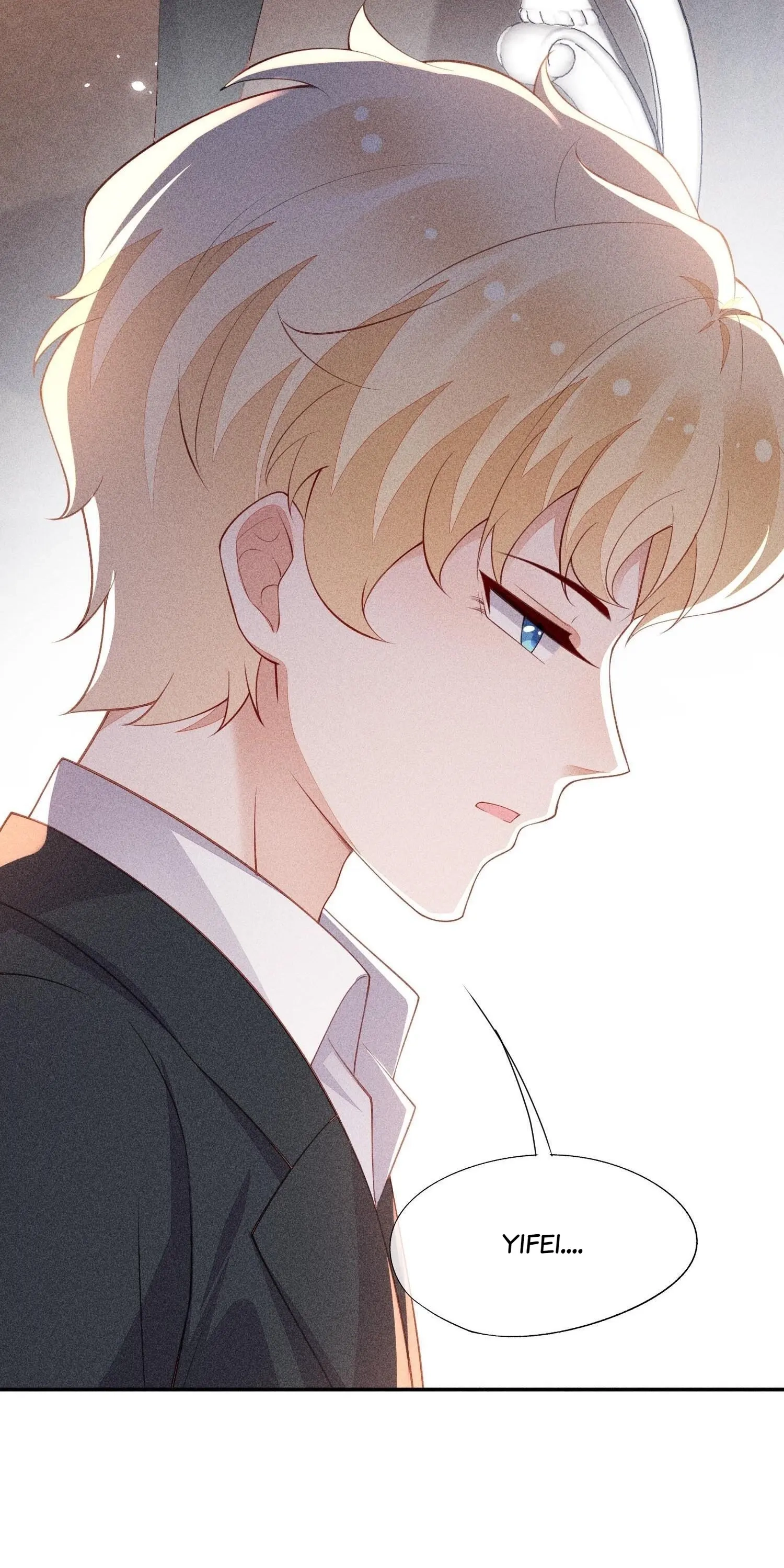 Sword's Edge Chapter 97 page 13 - 