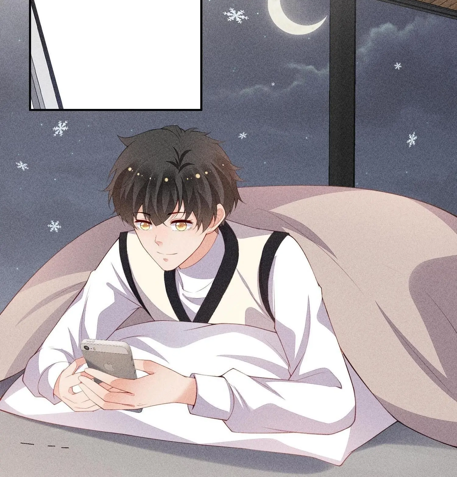 Sword's Edge Chapter 97 page 17 - 