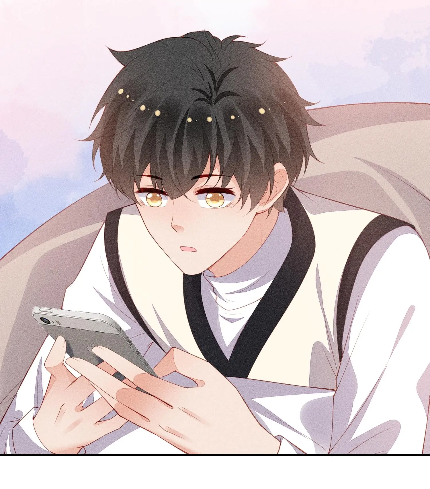 Sword's Edge Chapter 97 page 19 - 