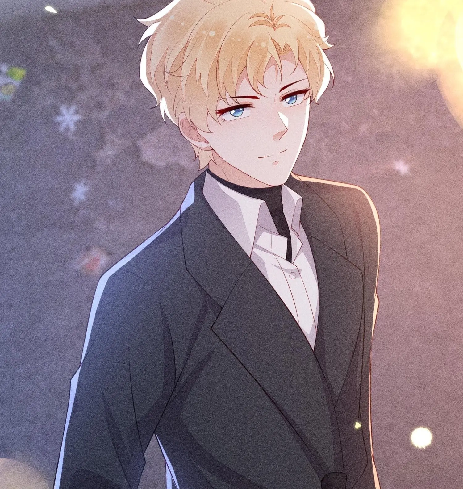 Sword's Edge Chapter 97 page 22 - 