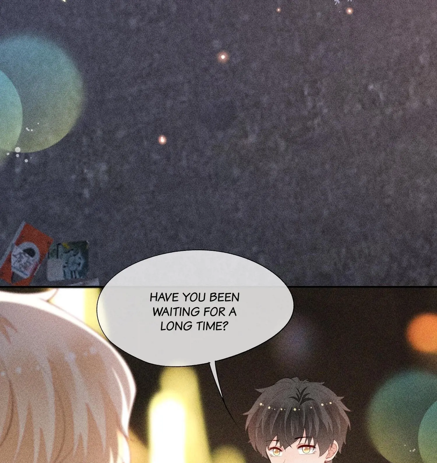 Sword's Edge Chapter 97 page 25 - 