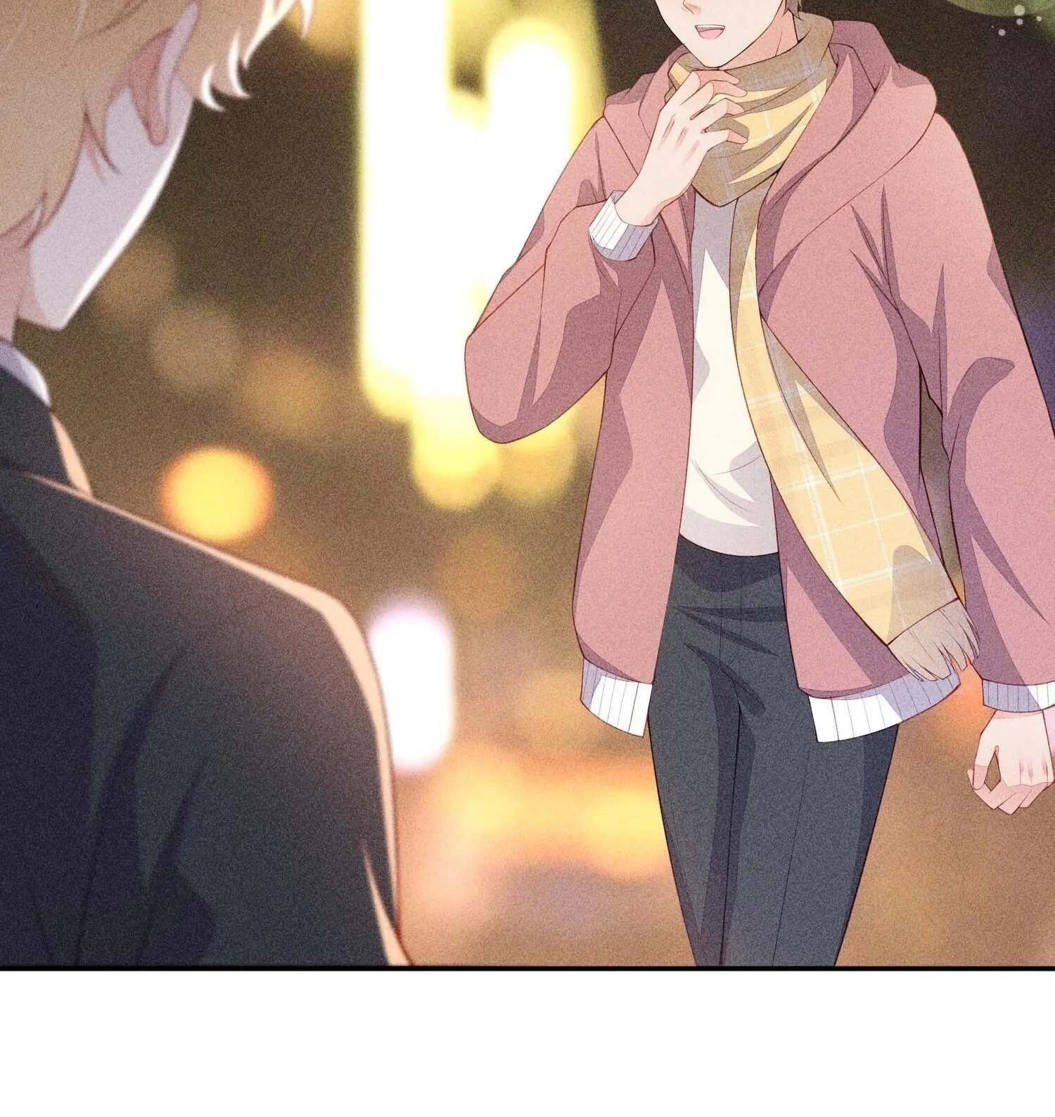 Sword's Edge Chapter 97 page 26 - 
