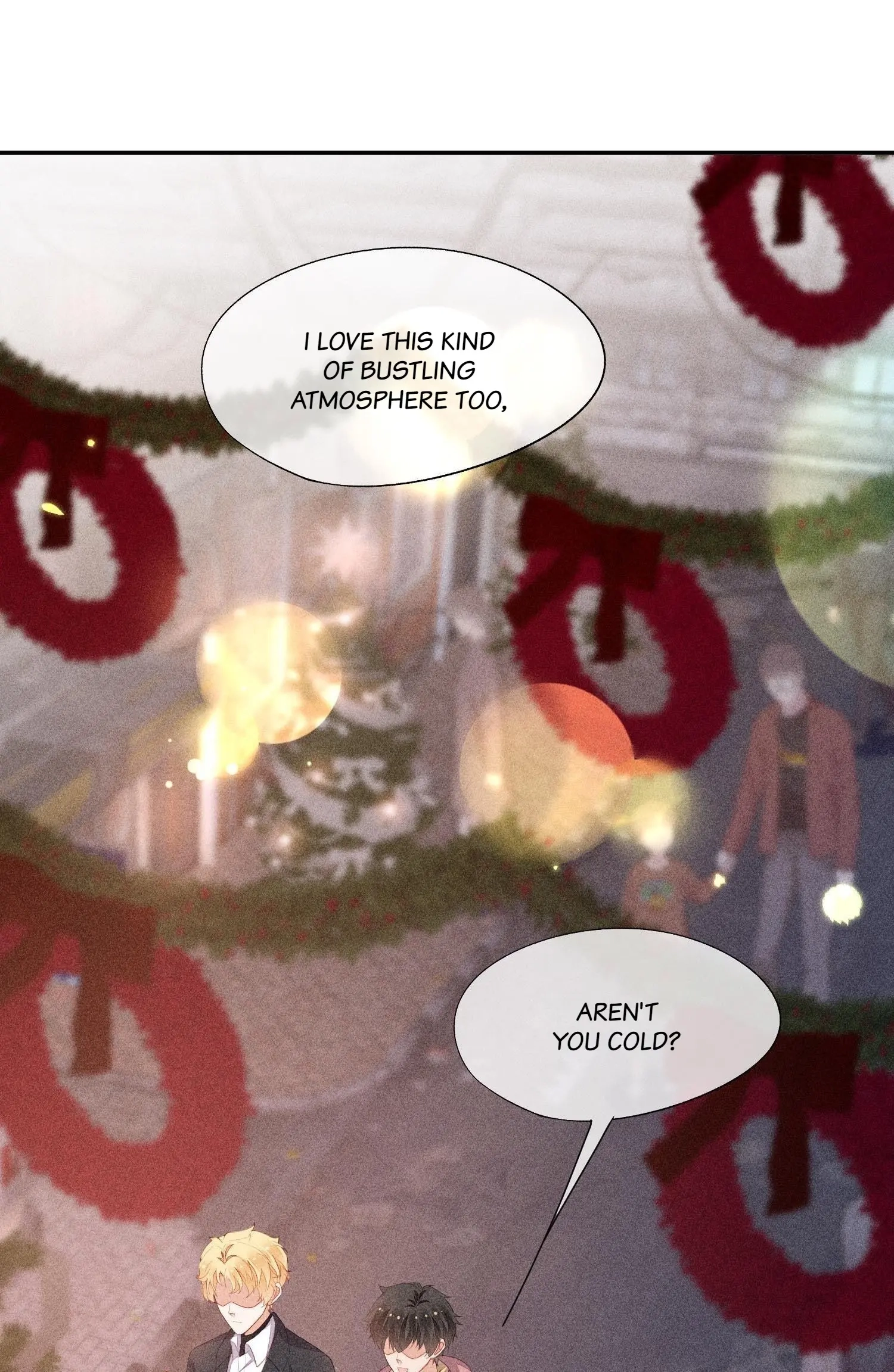 Sword's Edge Chapter 97 page 28 - 