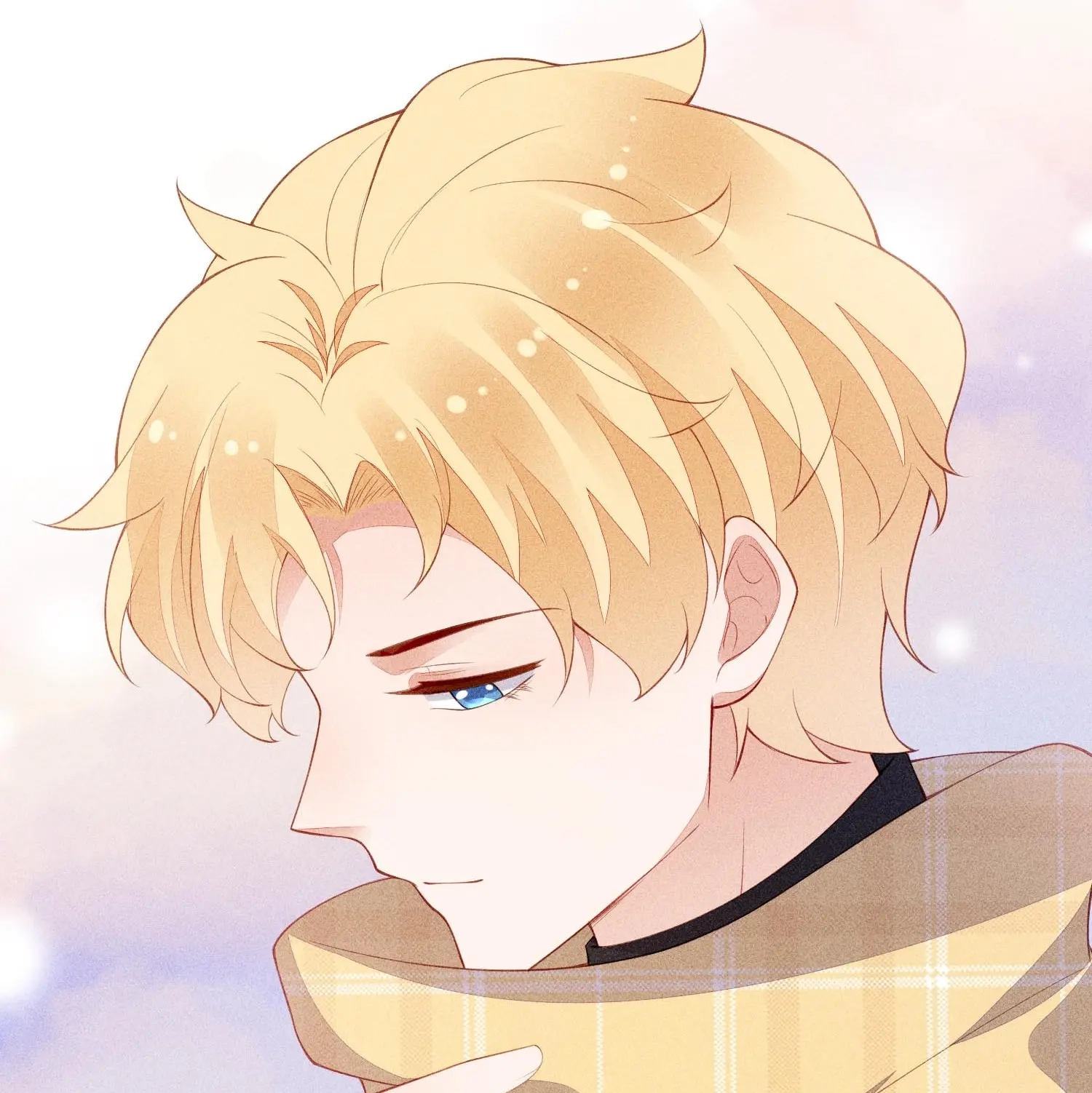 Sword's Edge Chapter 97 page 35 - 