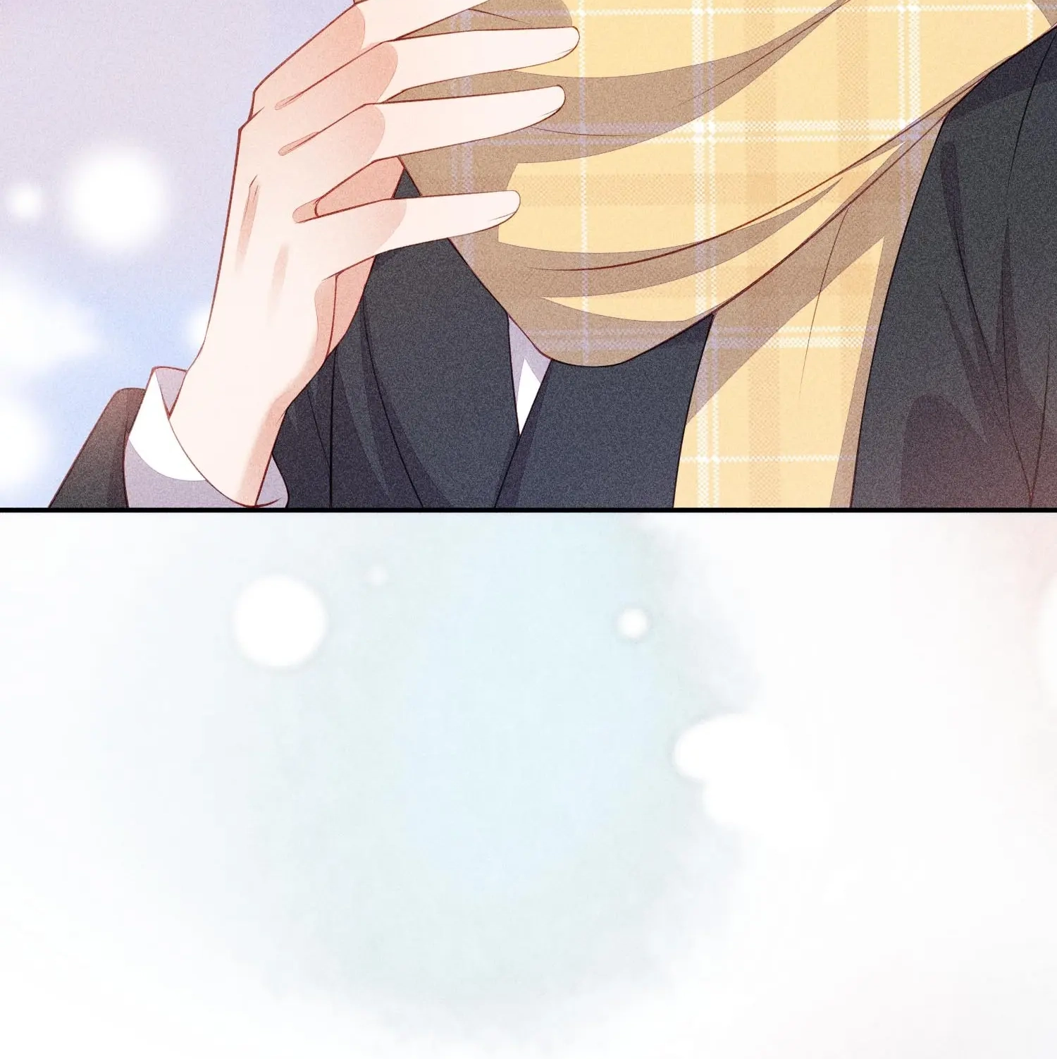 Sword's Edge Chapter 97 page 36 - 