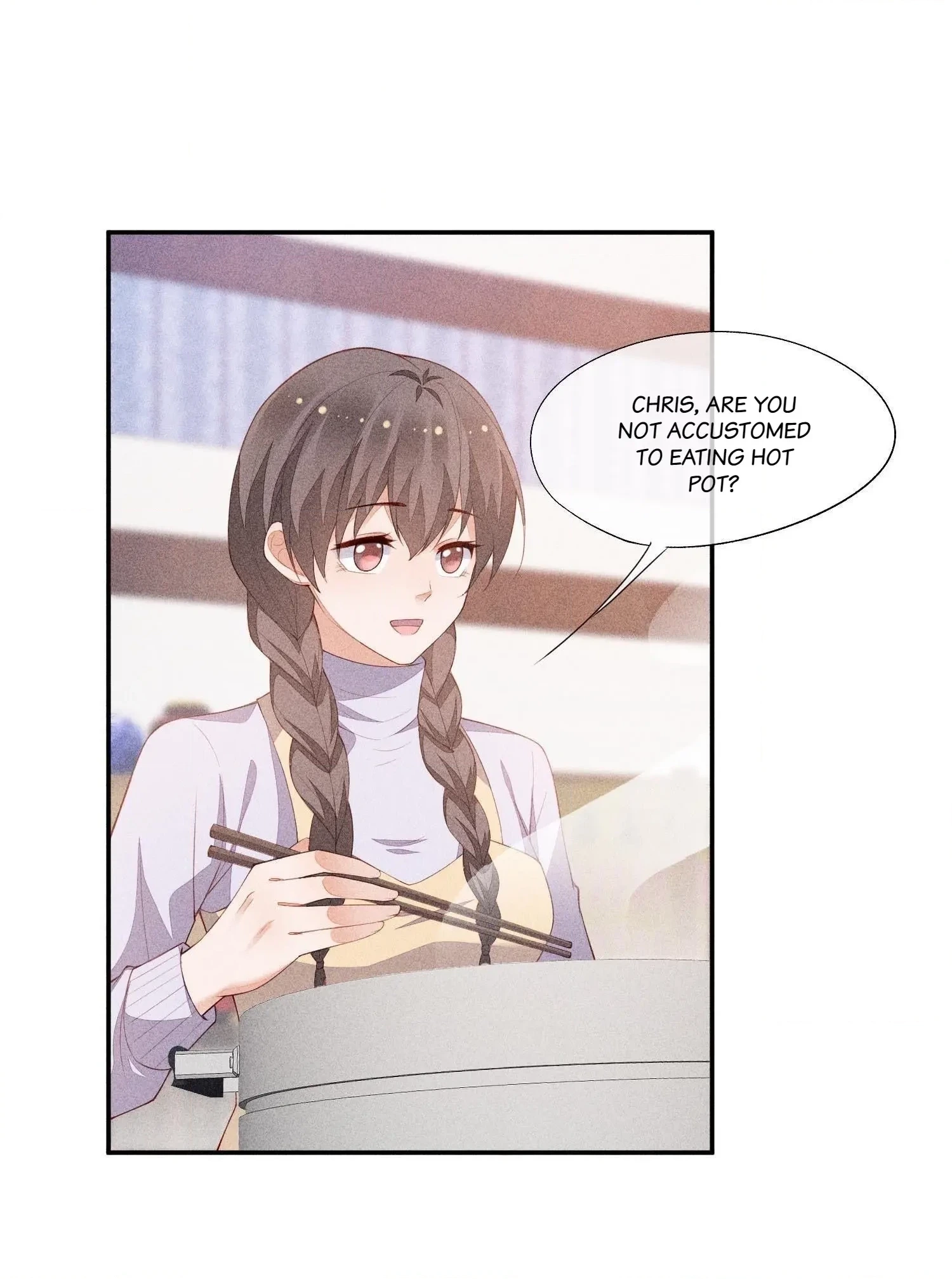 Sword's Edge Chapter 97 page 40 - 