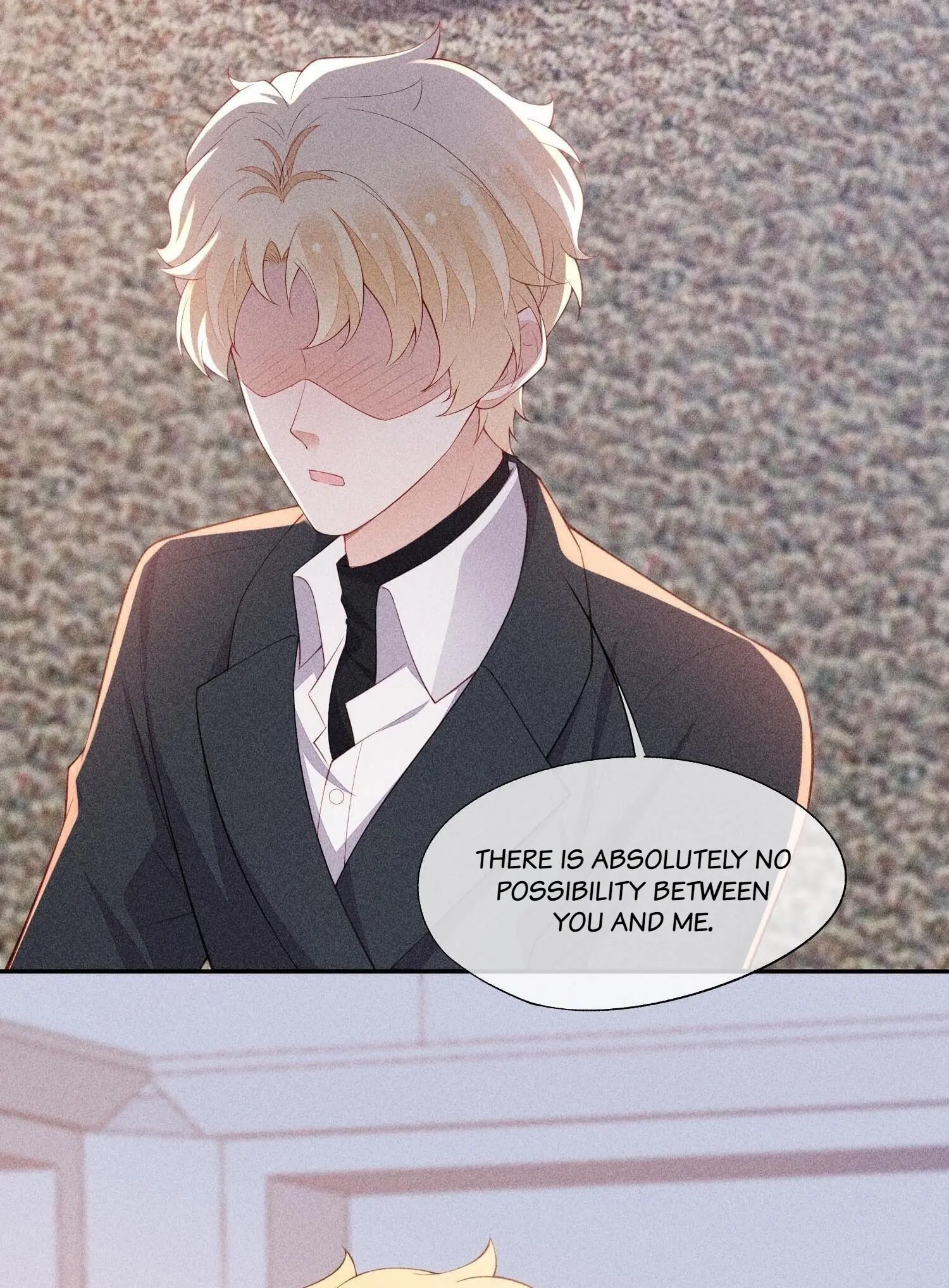 Sword's Edge Chapter 97 page 5 - 