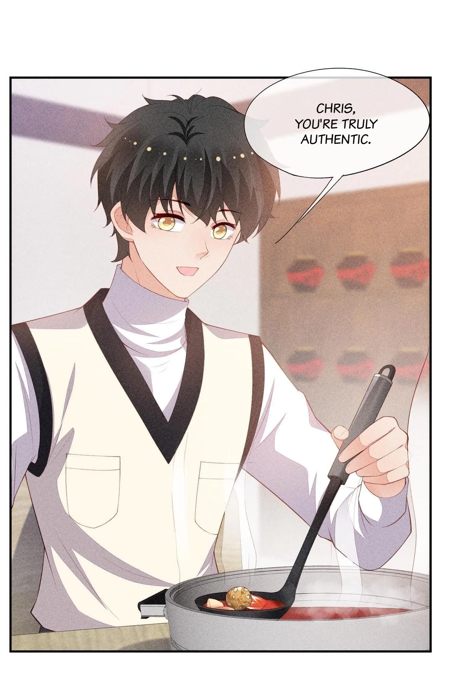 Sword's Edge Chapter 97 page 42 - 