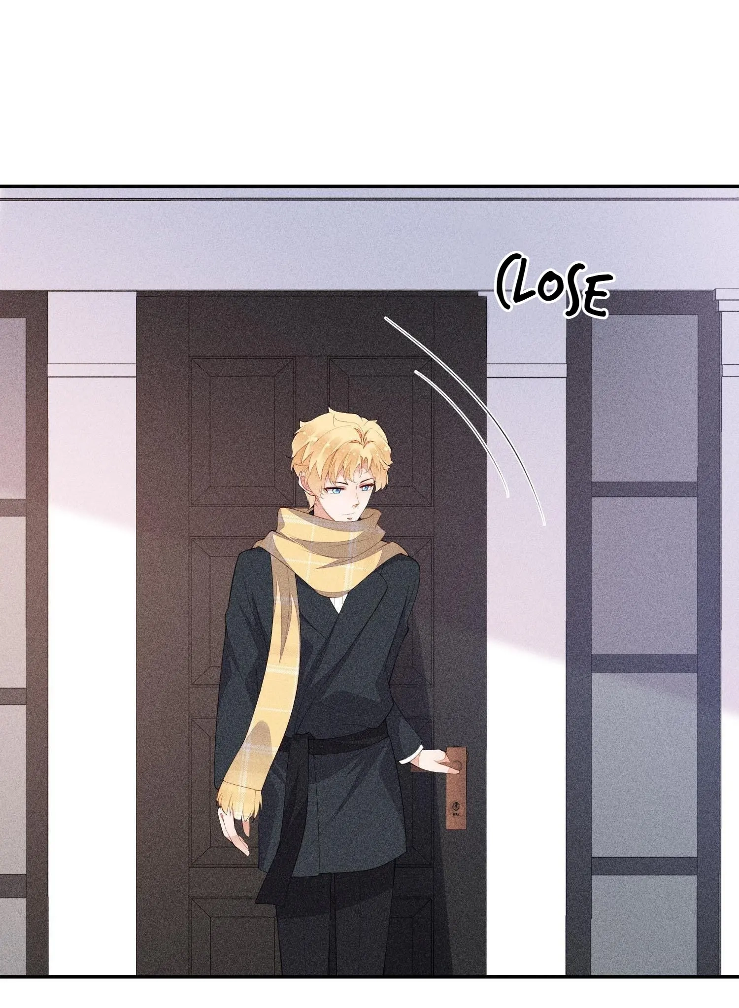 Sword's Edge Chapter 97 page 46 - 