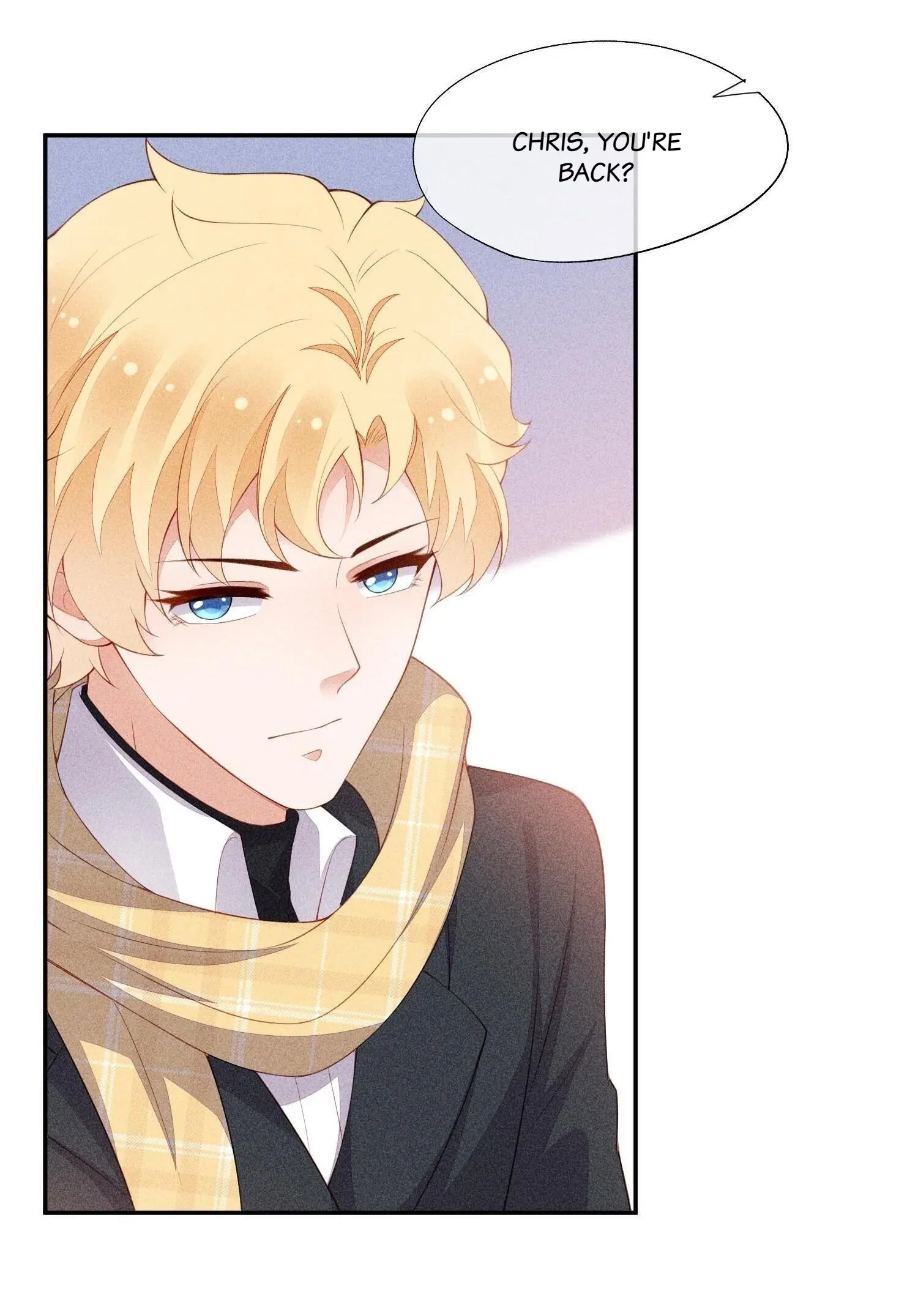 Sword's Edge Chapter 97 page 47 - 