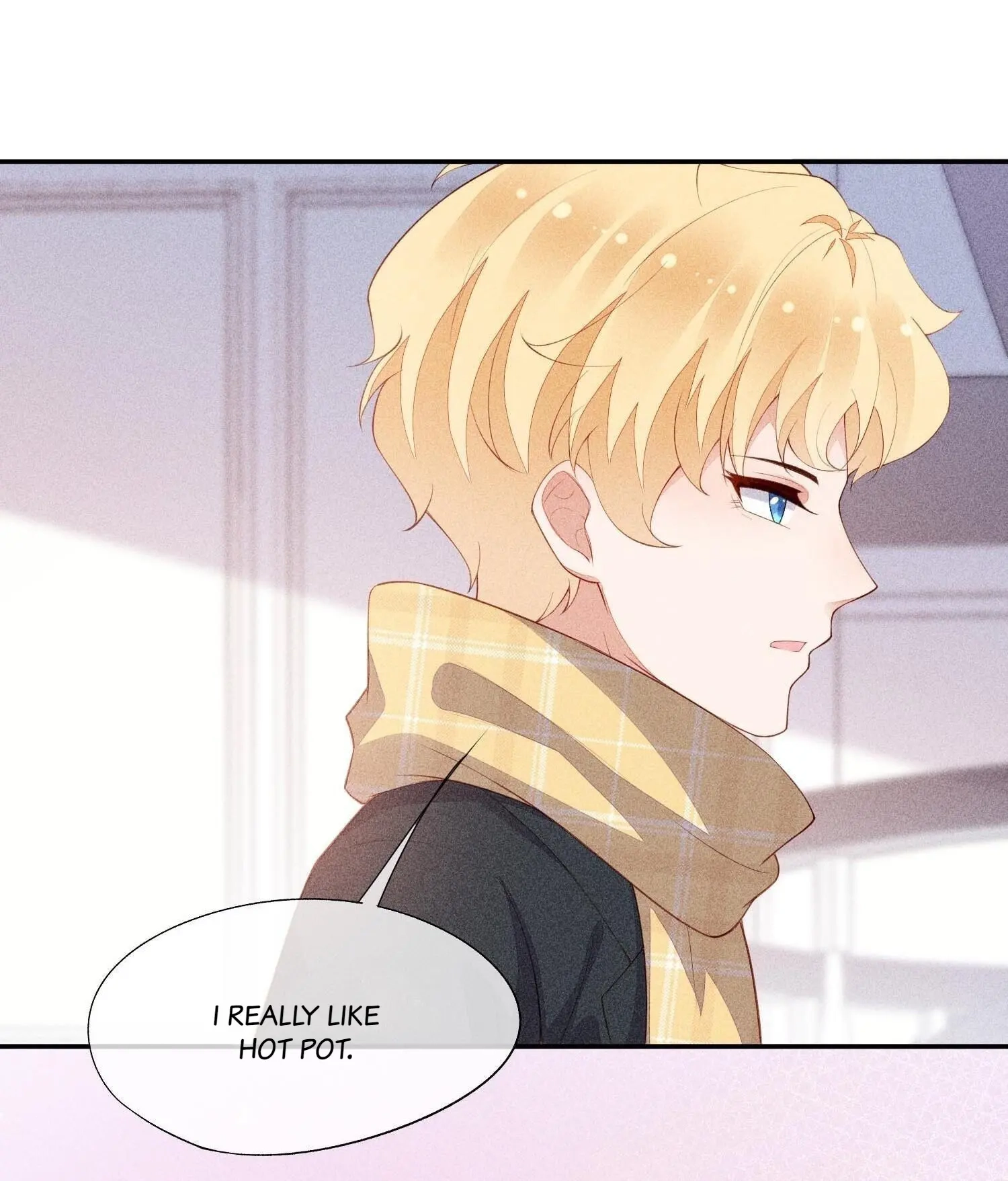 Sword's Edge Chapter 97 page 49 - 