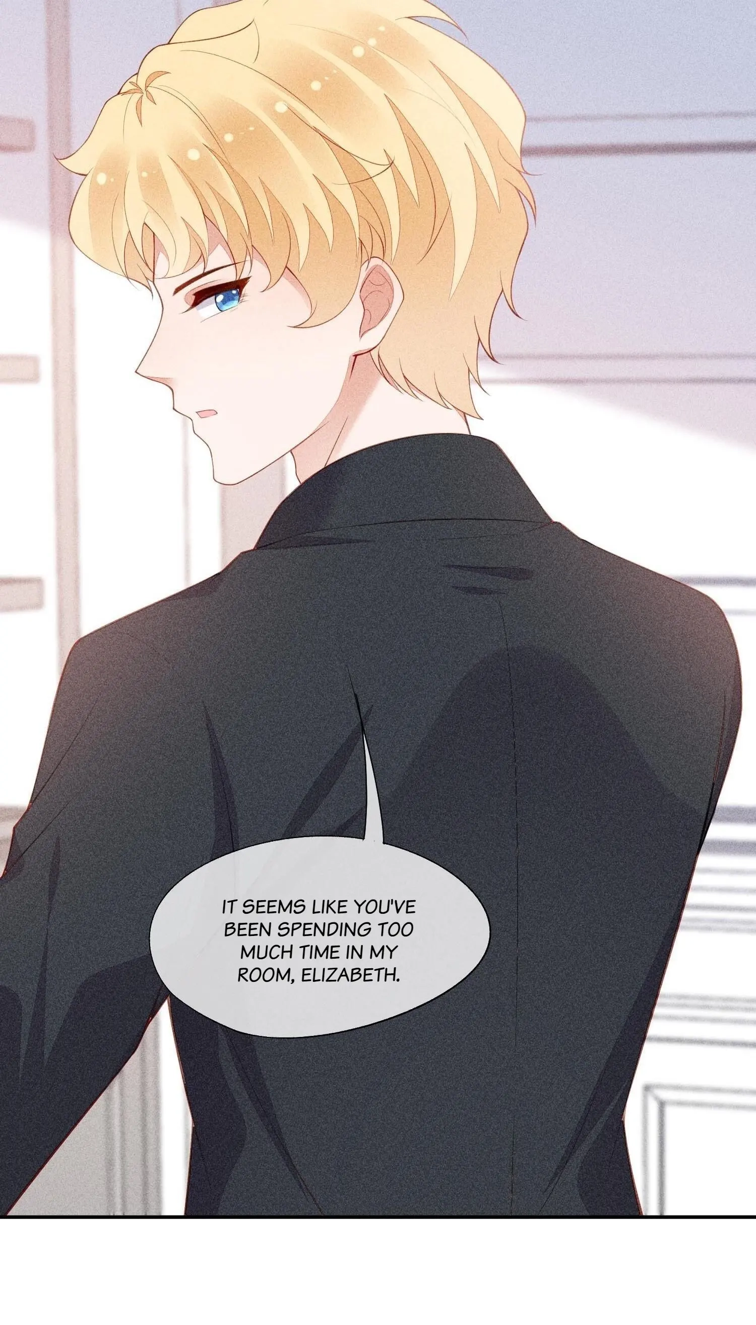 Sword's Edge Chapter 97 page 6 - 