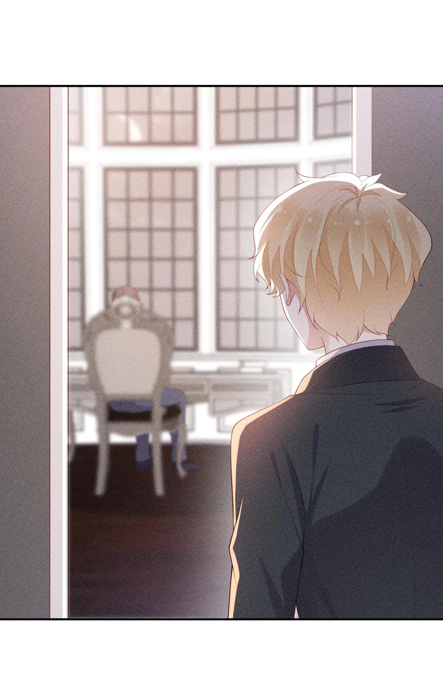 Sword's Edge Chapter 97 page 53 - 