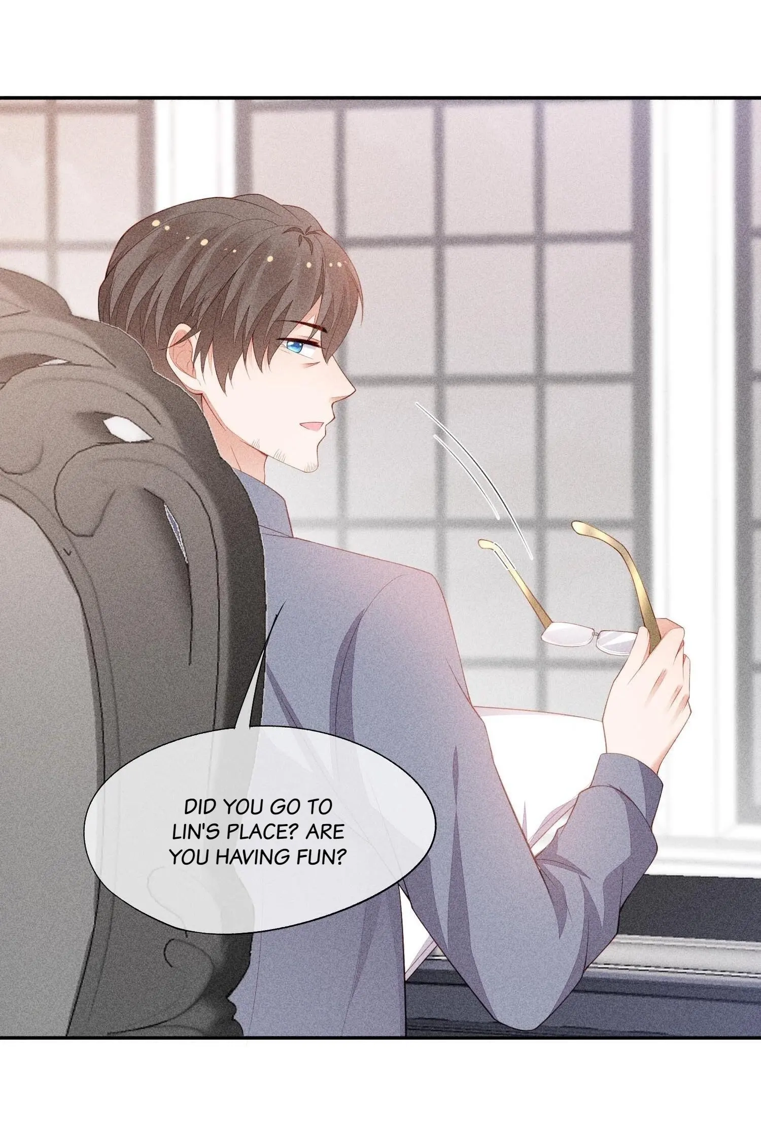 Sword's Edge Chapter 97 page 54 - 