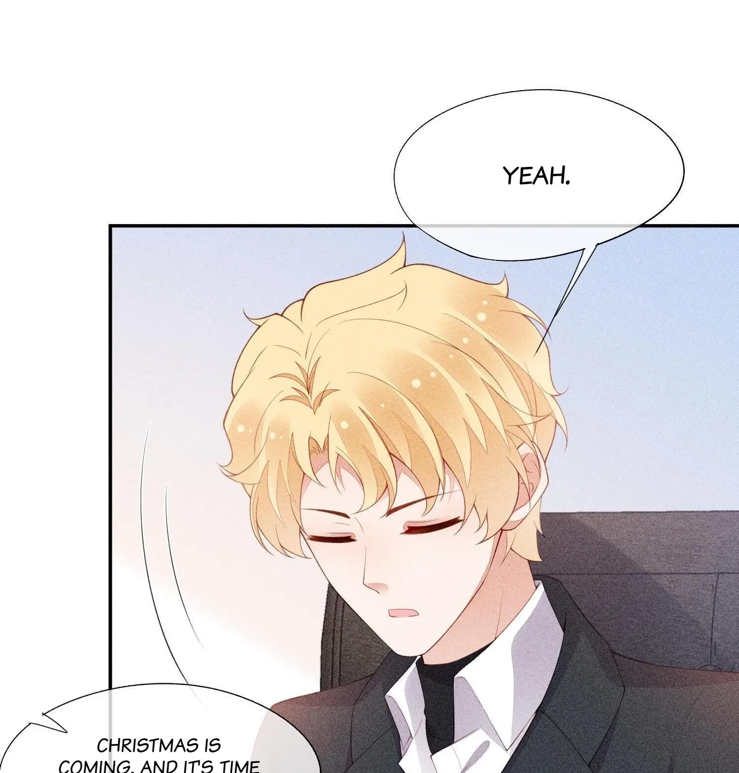 Sword's Edge Chapter 97 page 55 - 