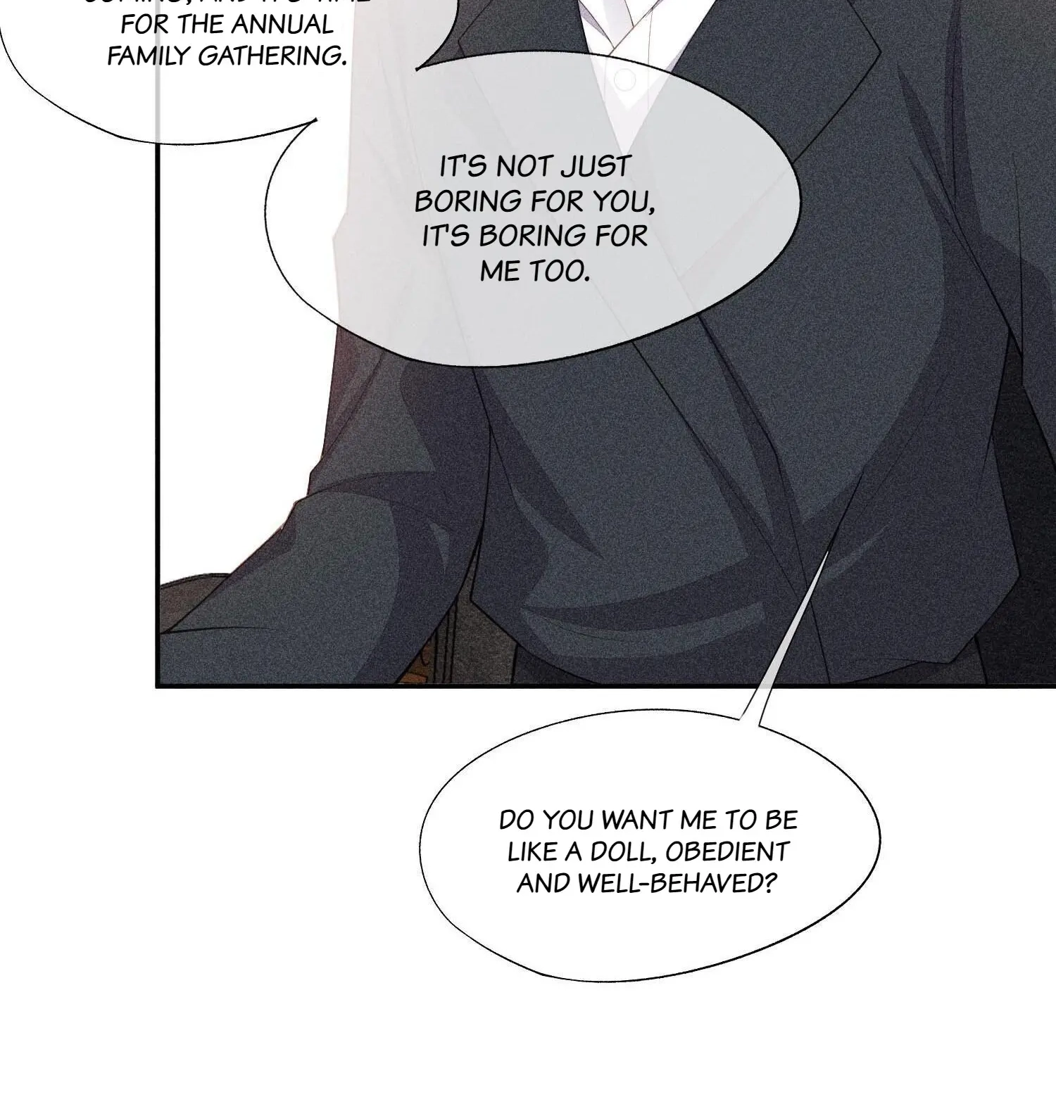 Sword's Edge Chapter 97 page 56 - 