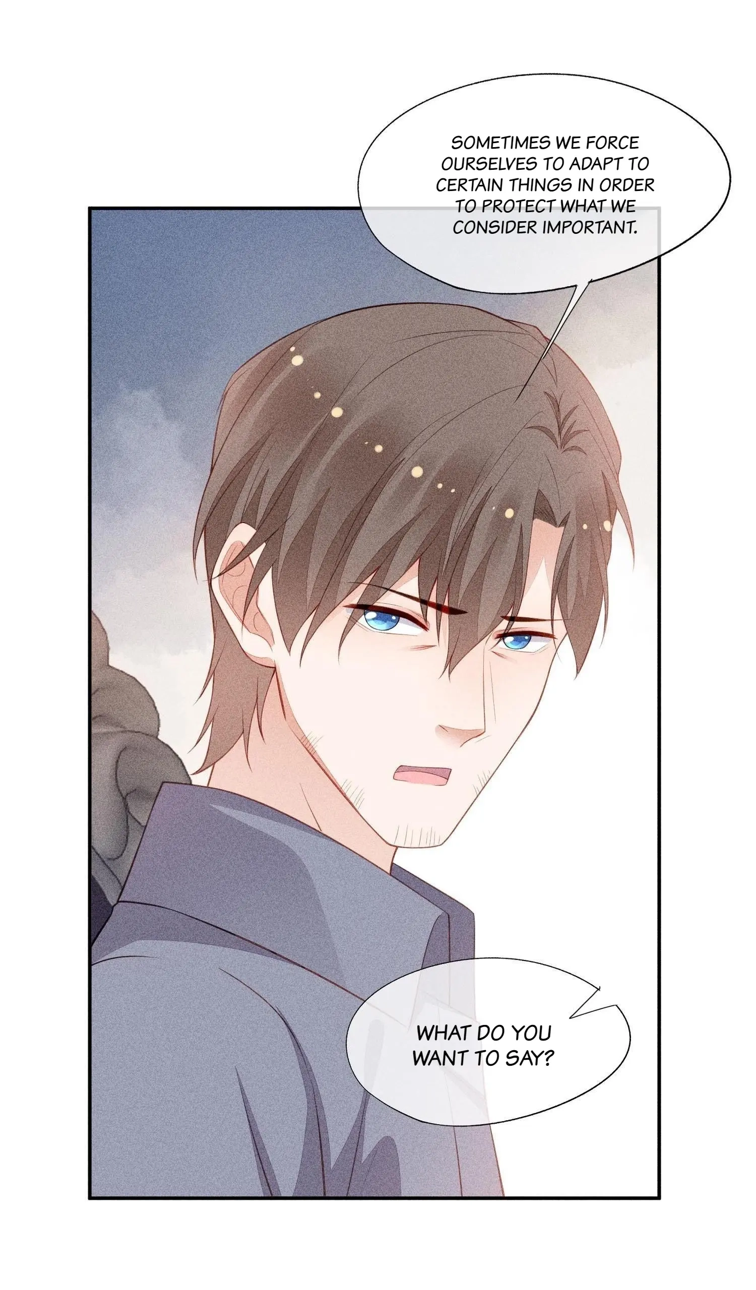 Sword's Edge Chapter 97 page 58 - 