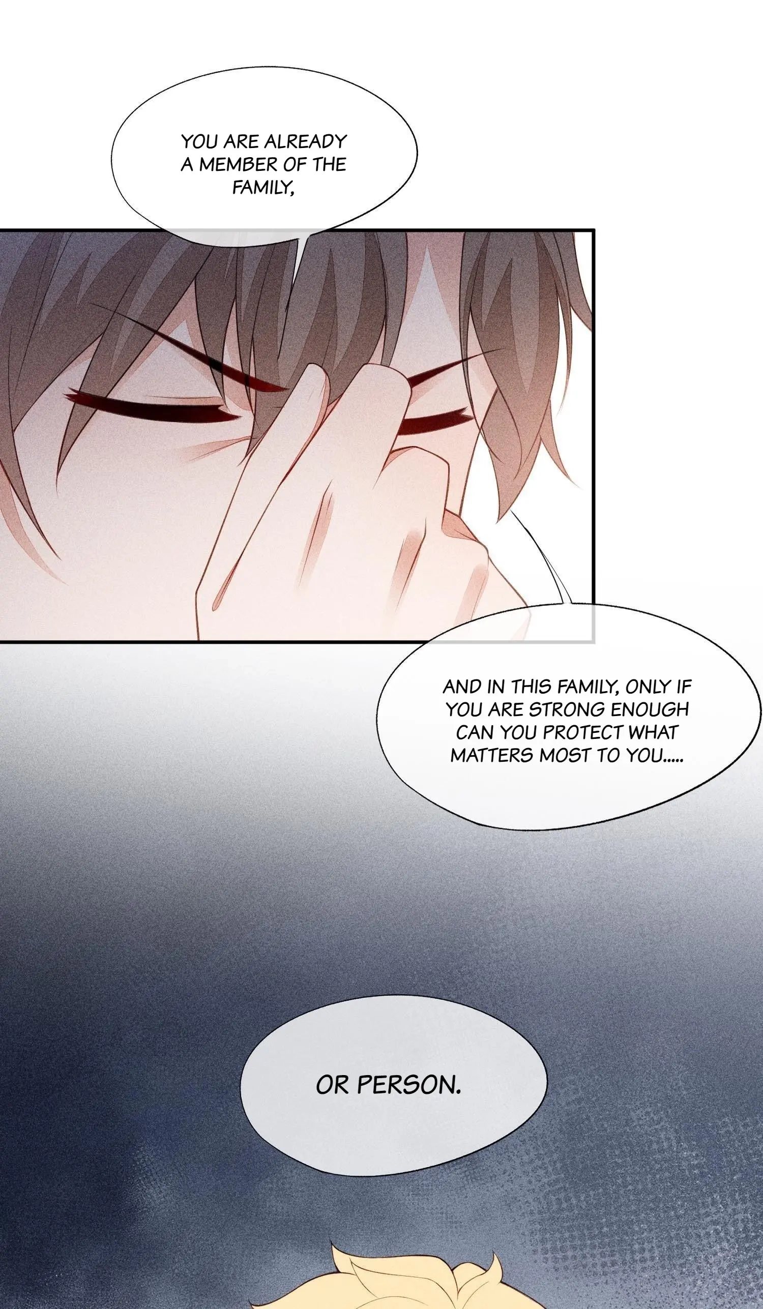 Sword's Edge Chapter 97 page 59 - 